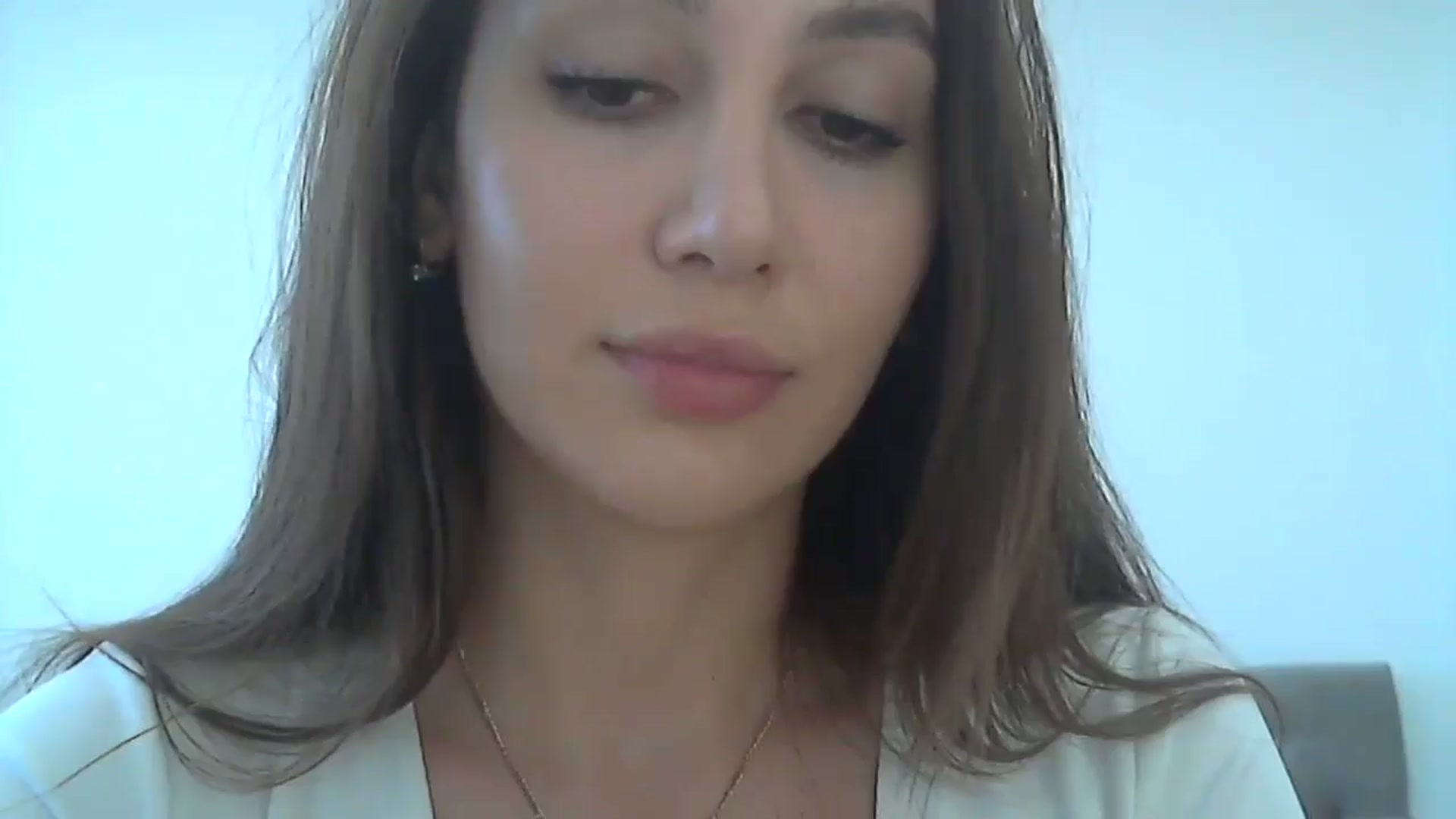 Gallery image thumbnail from HappinessInMe's myfreecams stream on, 05/17/2024, 13:49 image 2 of 20