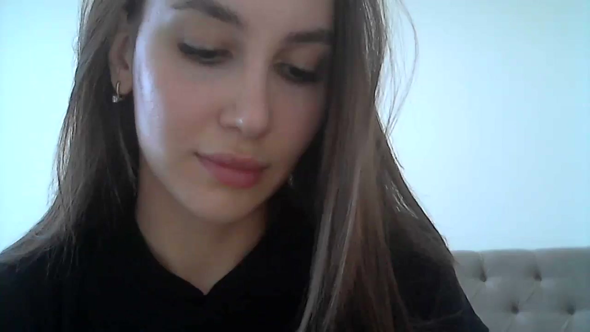 Gallery image thumbnail from HappinessInMe's myfreecams stream on, 05/20/2024, 14:22 image 4 of 20