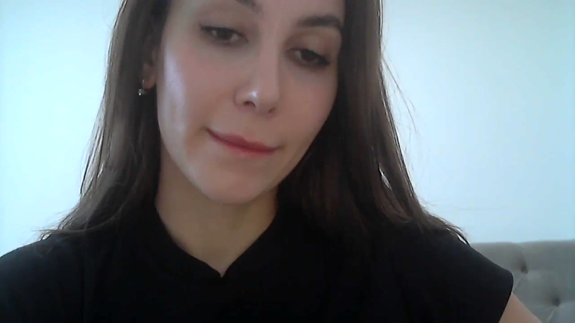 Gallery image thumbnail from HappinessInMe's myfreecams stream on, 05/20/2024, 14:22 image 6 of 20