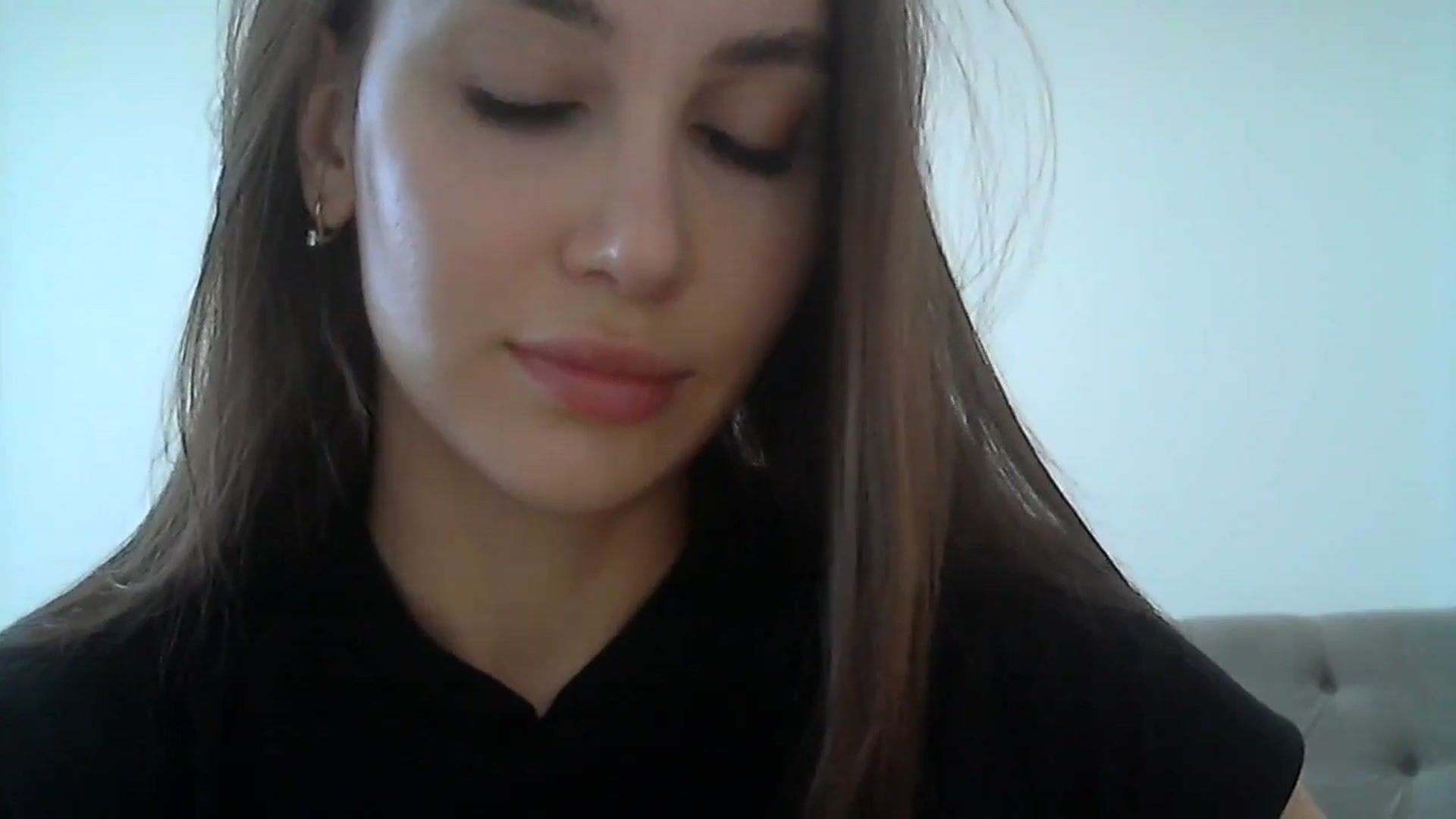 Gallery image thumbnail from HappinessInMe's myfreecams stream on, 05/20/2024, 14:22 image 5 of 20