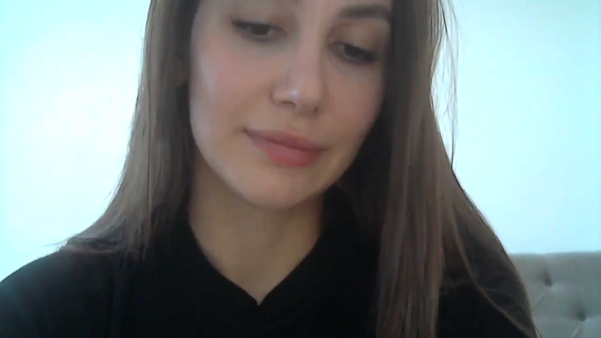 Gallery image thumbnail from HappinessInMe's myfreecams stream on, 05/20/2024, 14:22 image 8 of 20