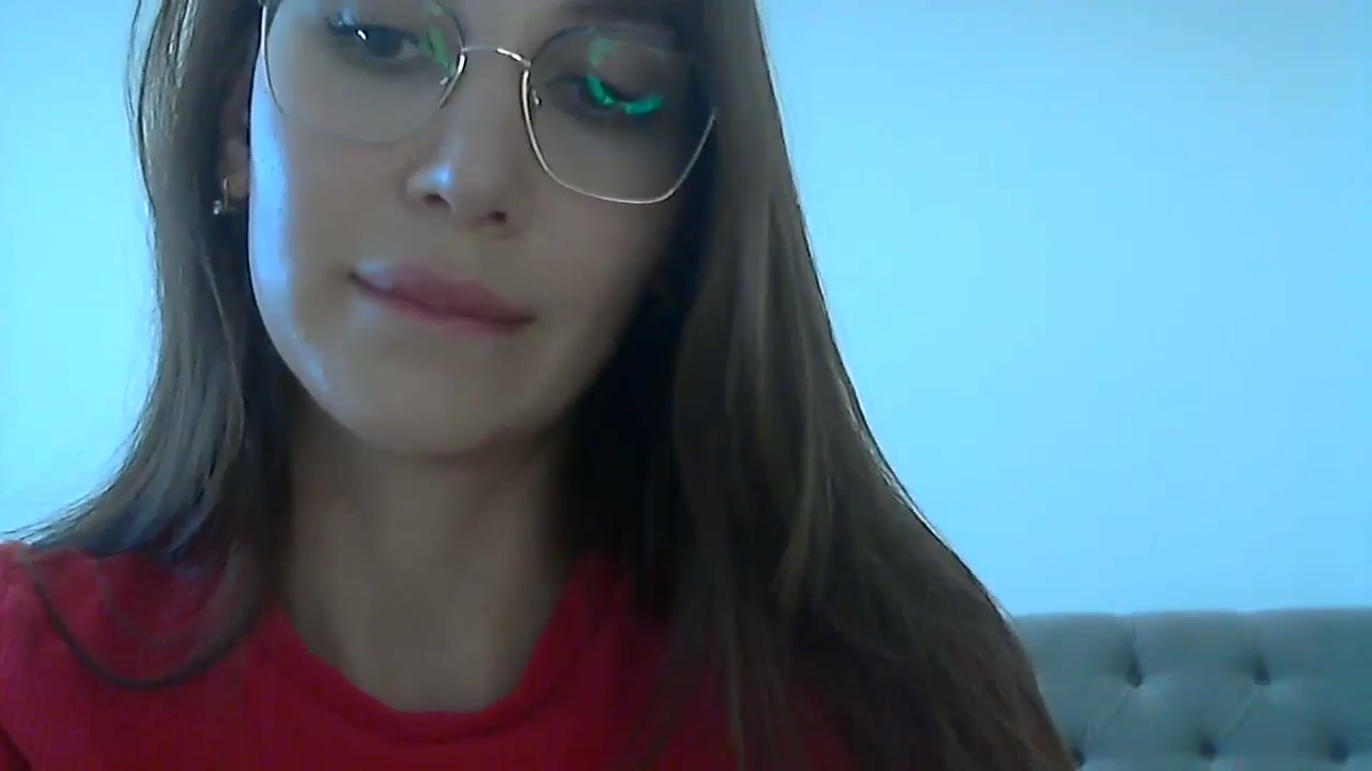 Gallery image thumbnail from HappinessInMe's myfreecams stream on, 05/21/2024, 14:08 image 12 of 20
