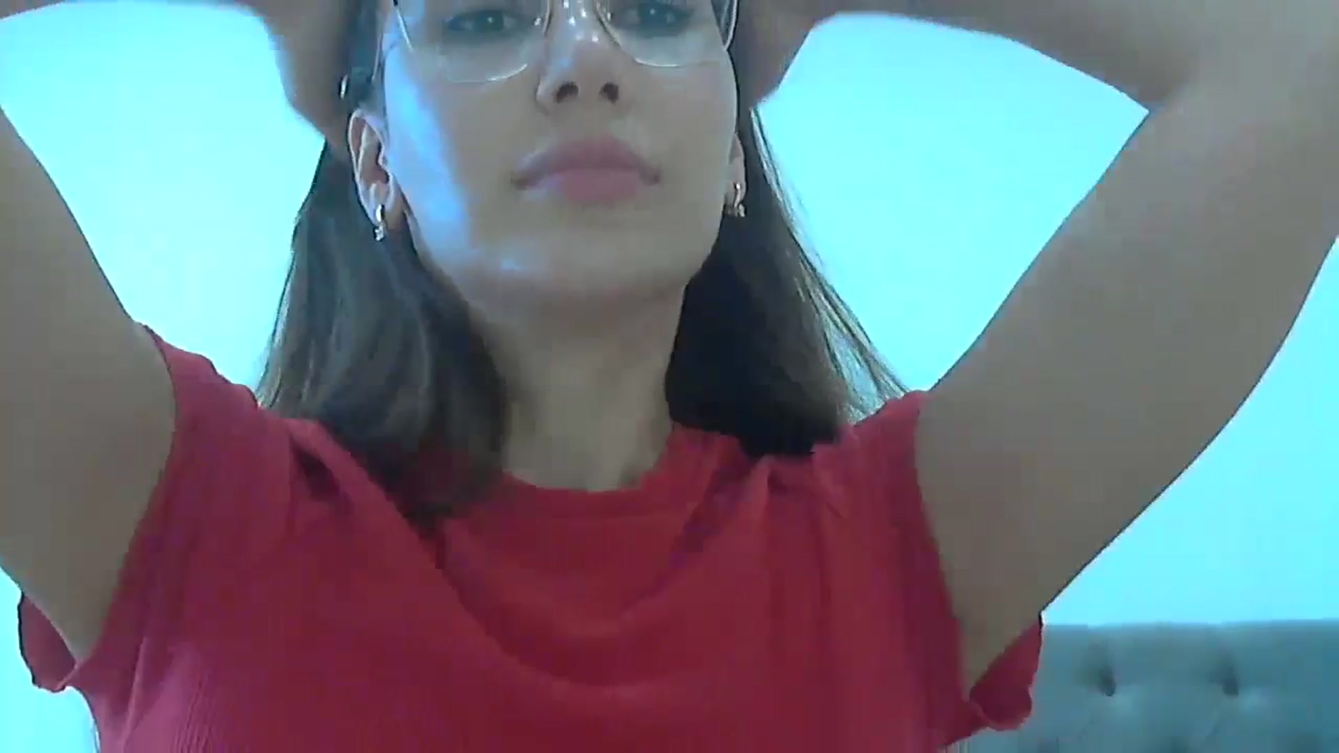 Gallery image thumbnail from HappinessInMe's myfreecams stream on, 05/21/2024, 14:08 image 15 of 20