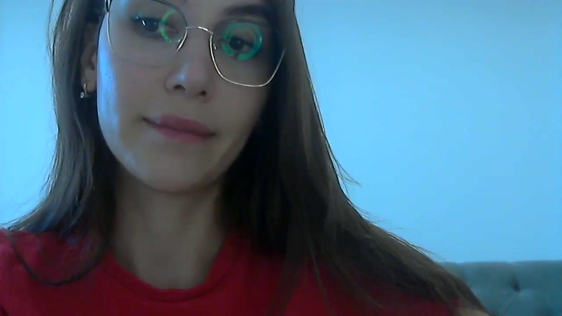 Gallery image thumbnail from HappinessInMe's myfreecams stream on, 05/21/2024, 14:08 image 11 of 20