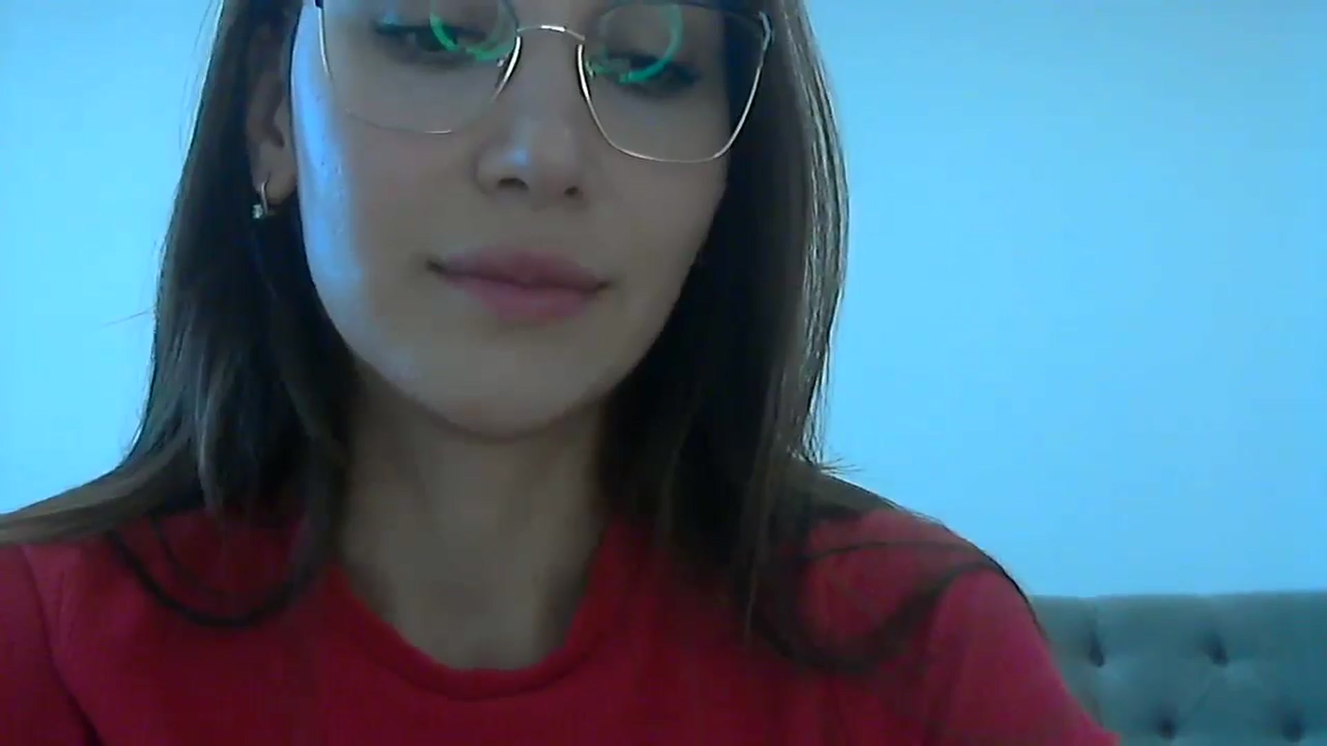 Gallery image thumbnail from HappinessInMe's myfreecams stream on, 05/21/2024, 14:08 image 5 of 20