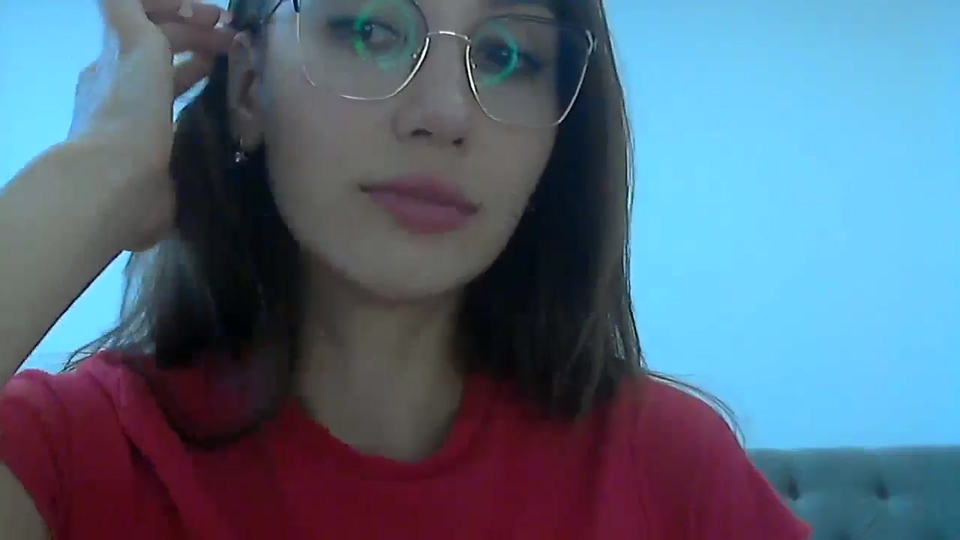 Gallery image thumbnail from HappinessInMe's myfreecams stream on, 05/21/2024, 14:08 image 9 of 20