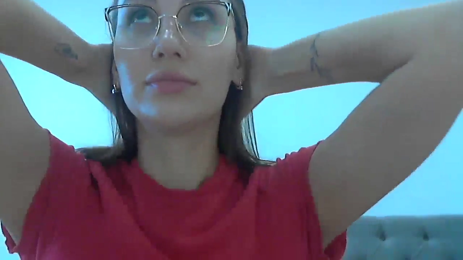 Gallery image thumbnail from HappinessInMe's myfreecams stream on, 05/21/2024, 14:08 image 17 of 20
