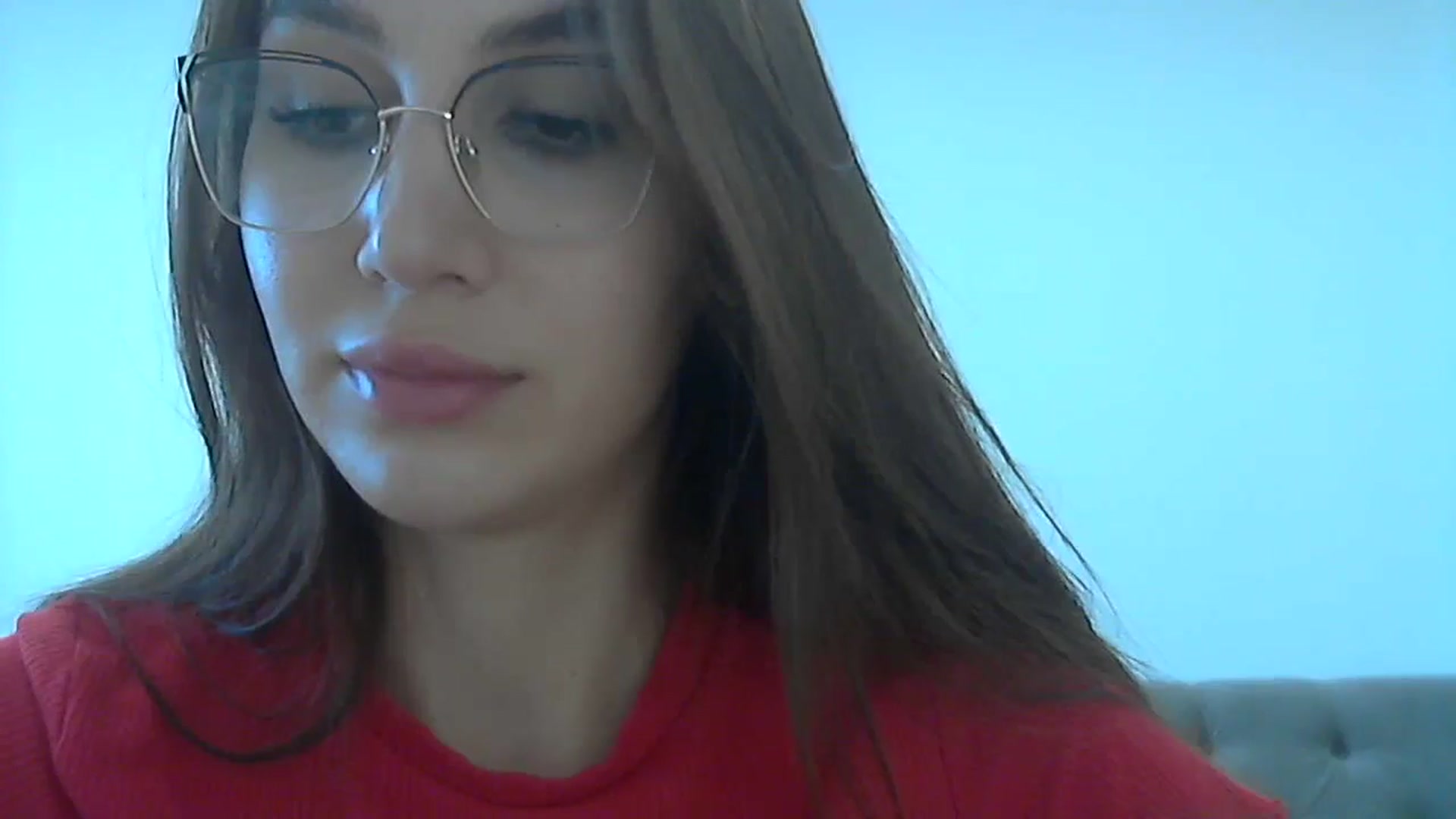 Gallery image thumbnail from HappinessInMe's myfreecams stream on, 05/21/2024, 14:08 image 14 of 20