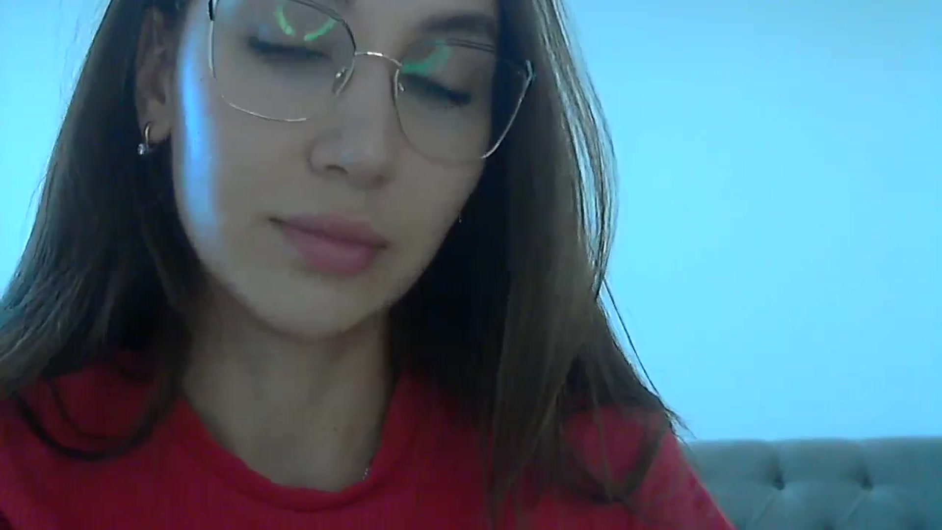 Gallery image thumbnail from HappinessInMe's myfreecams stream on, 05/21/2024, 14:08 image 4 of 20