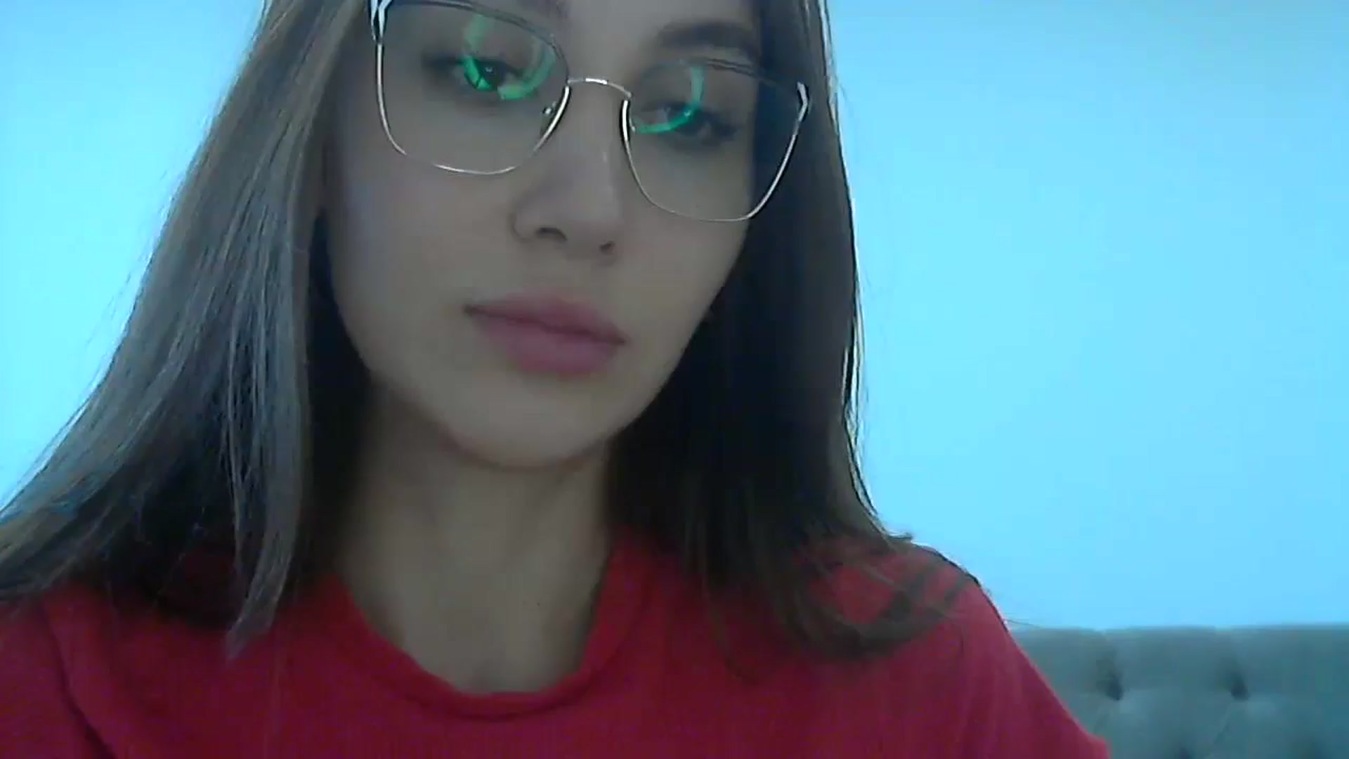 Gallery image thumbnail from HappinessInMe's myfreecams stream on, 05/21/2024, 14:08 image 1 of 20