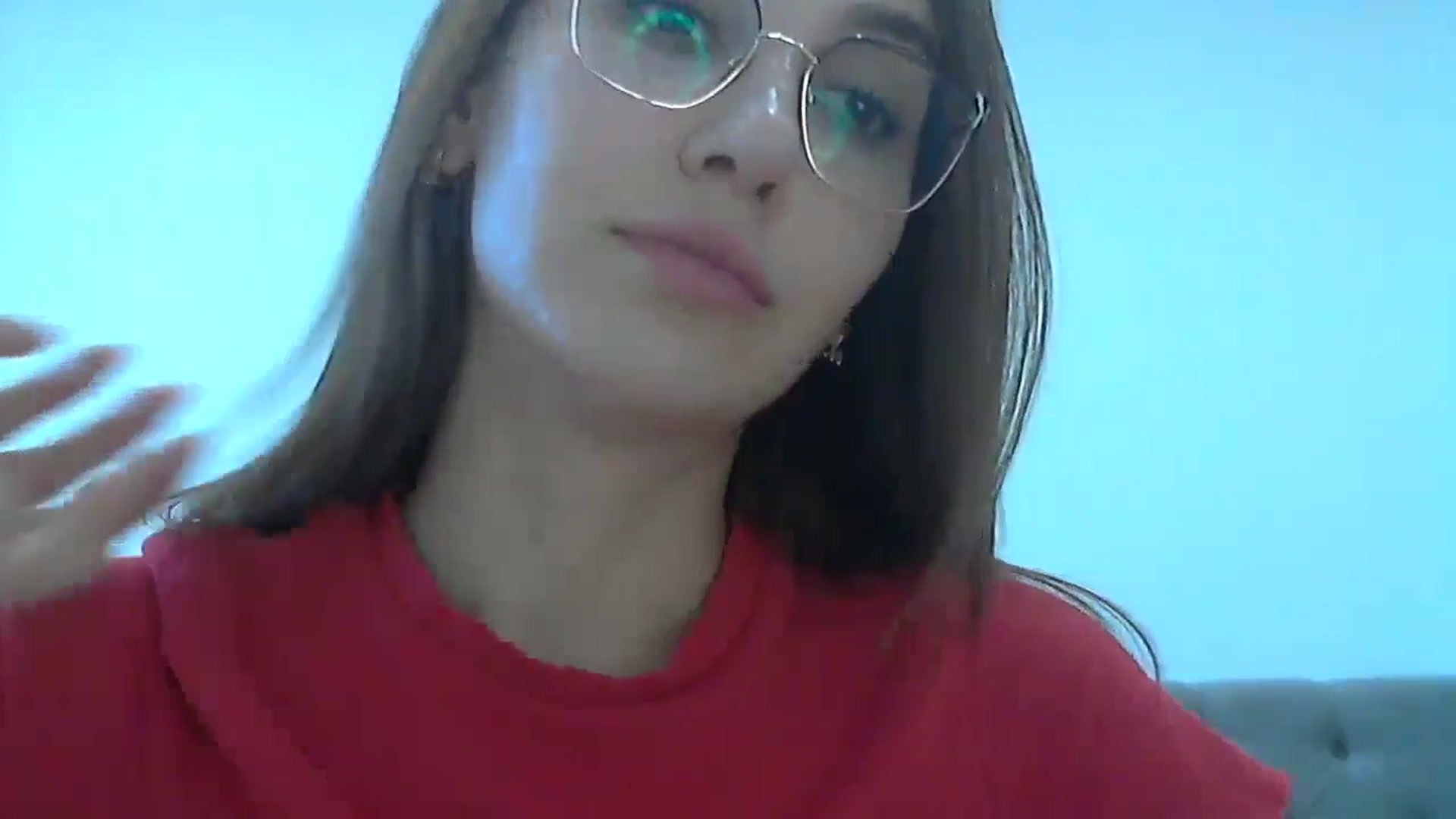 Gallery image thumbnail from HappinessInMe's myfreecams stream on, 05/21/2024, 14:08 image 20 of 20