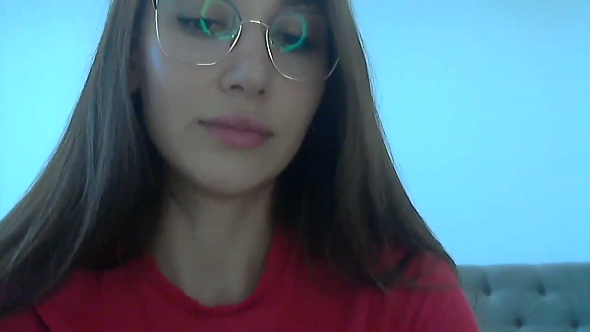 Gallery image thumbnail from HappinessInMe's myfreecams stream on, 05/21/2024, 14:08 image 2 of 20