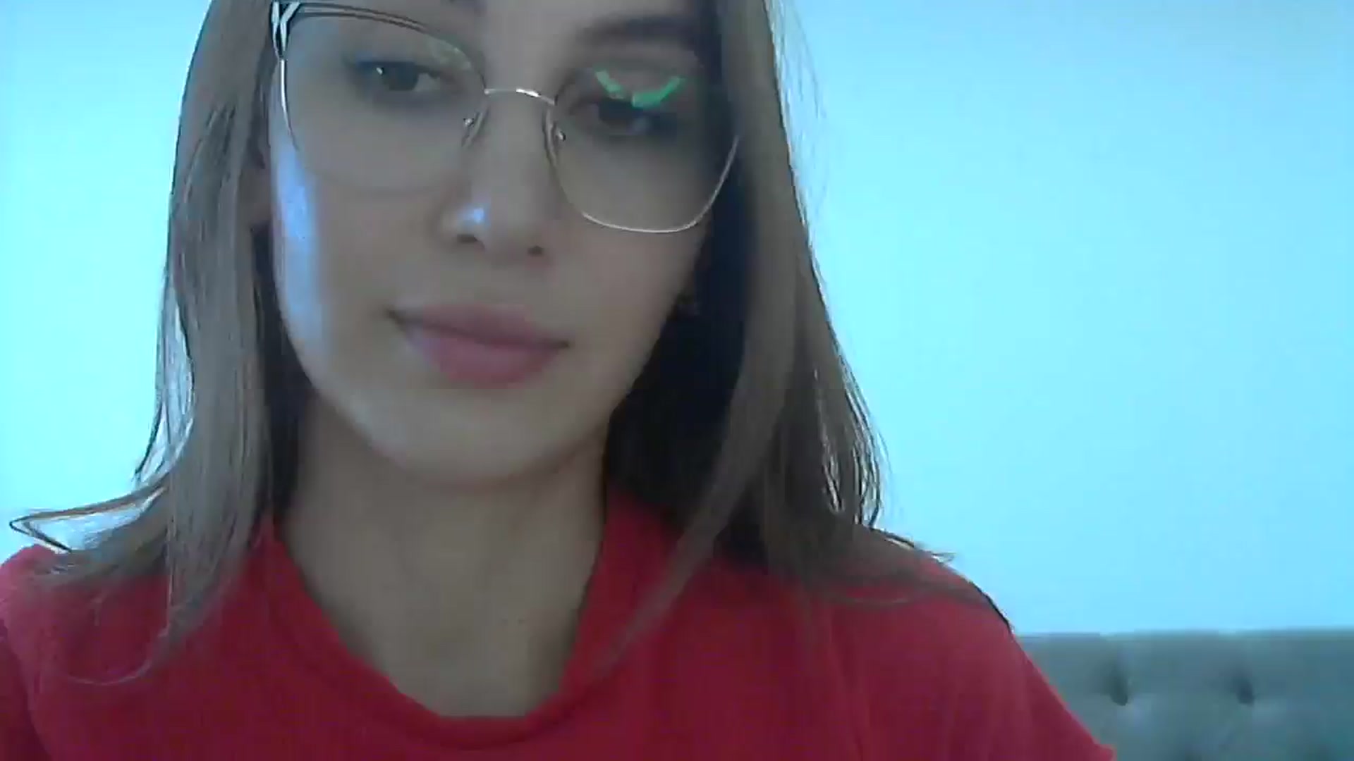 Gallery image thumbnail from HappinessInMe's myfreecams stream on, 05/21/2024, 14:08 image 18 of 20