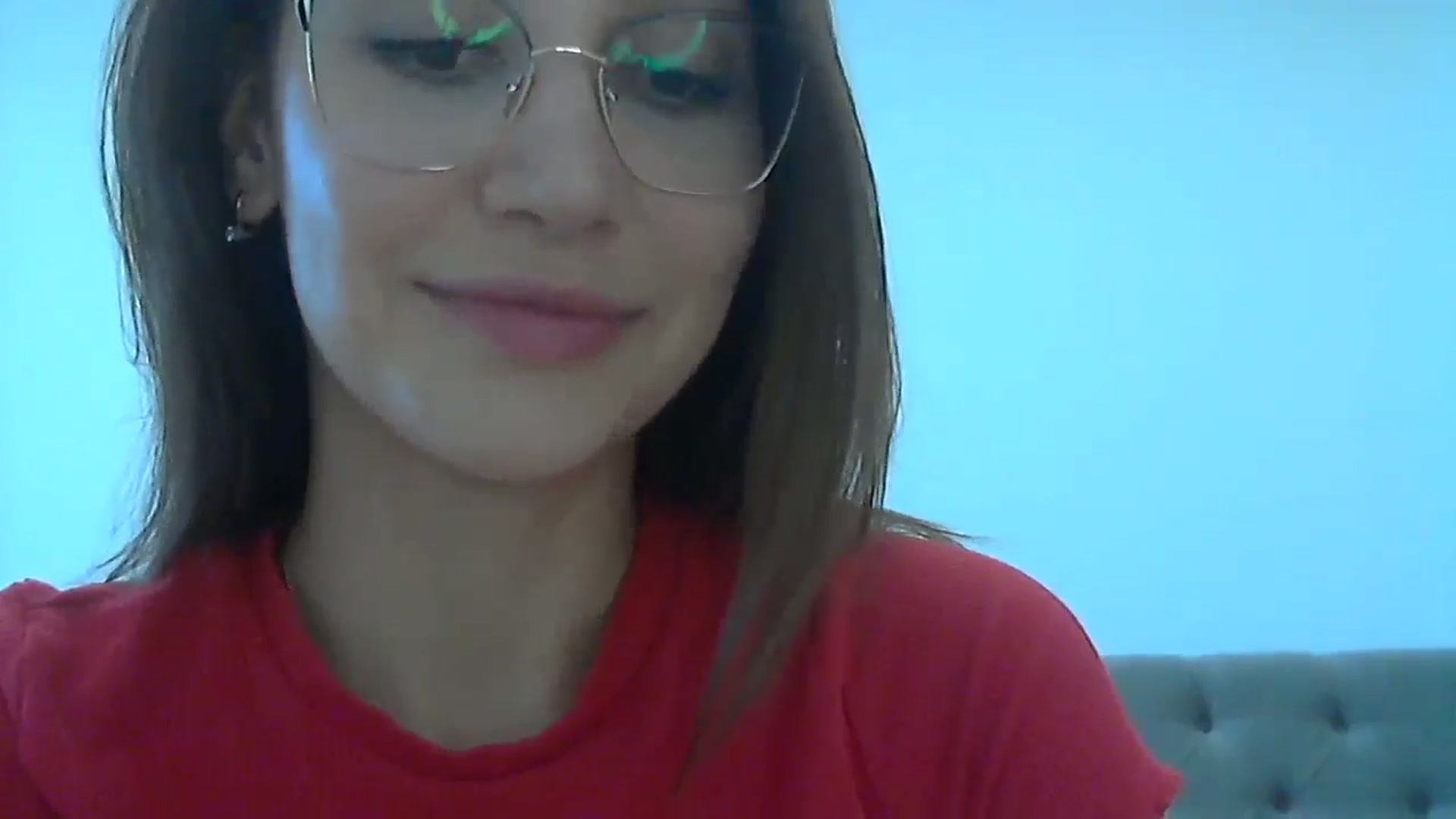 Gallery image thumbnail from HappinessInMe's myfreecams stream on, 05/21/2024, 14:08 image 16 of 20