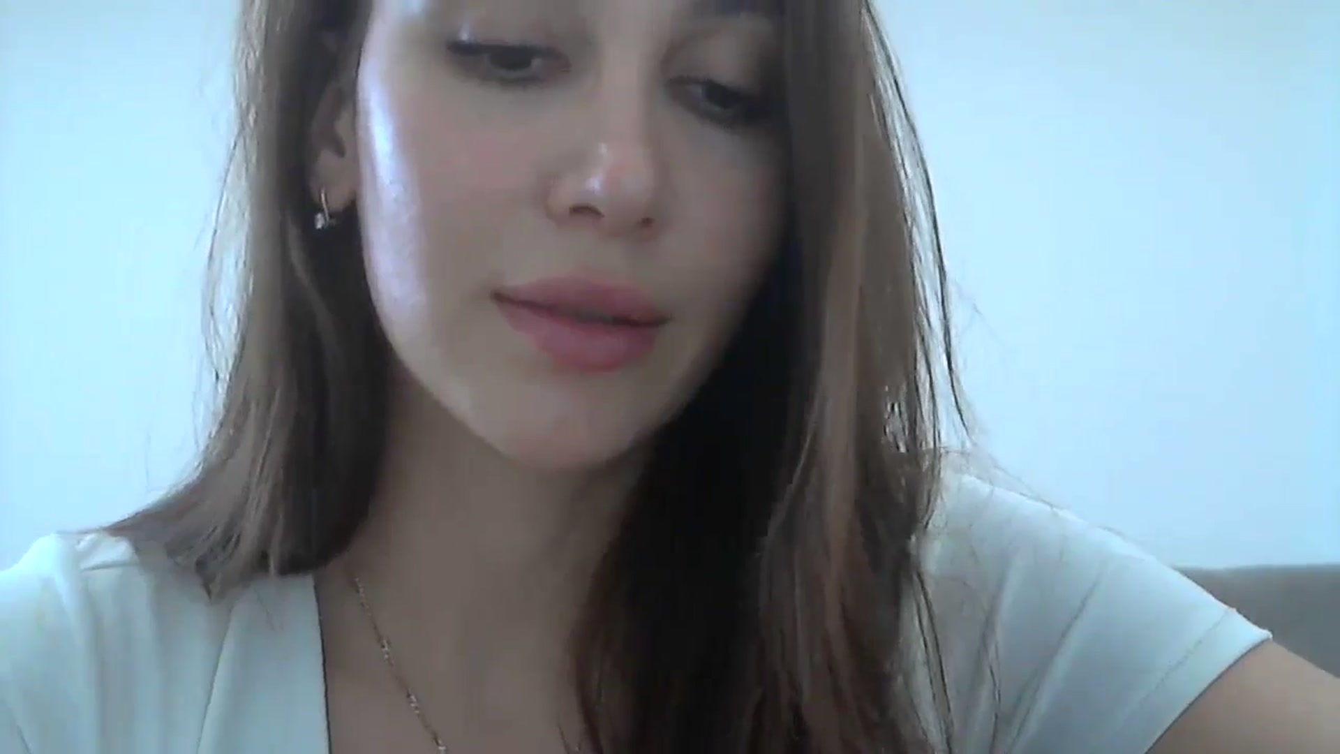 Gallery image thumbnail from HappinessInMe's myfreecams stream on, 05/24/2024, 14:31 image 10 of 20