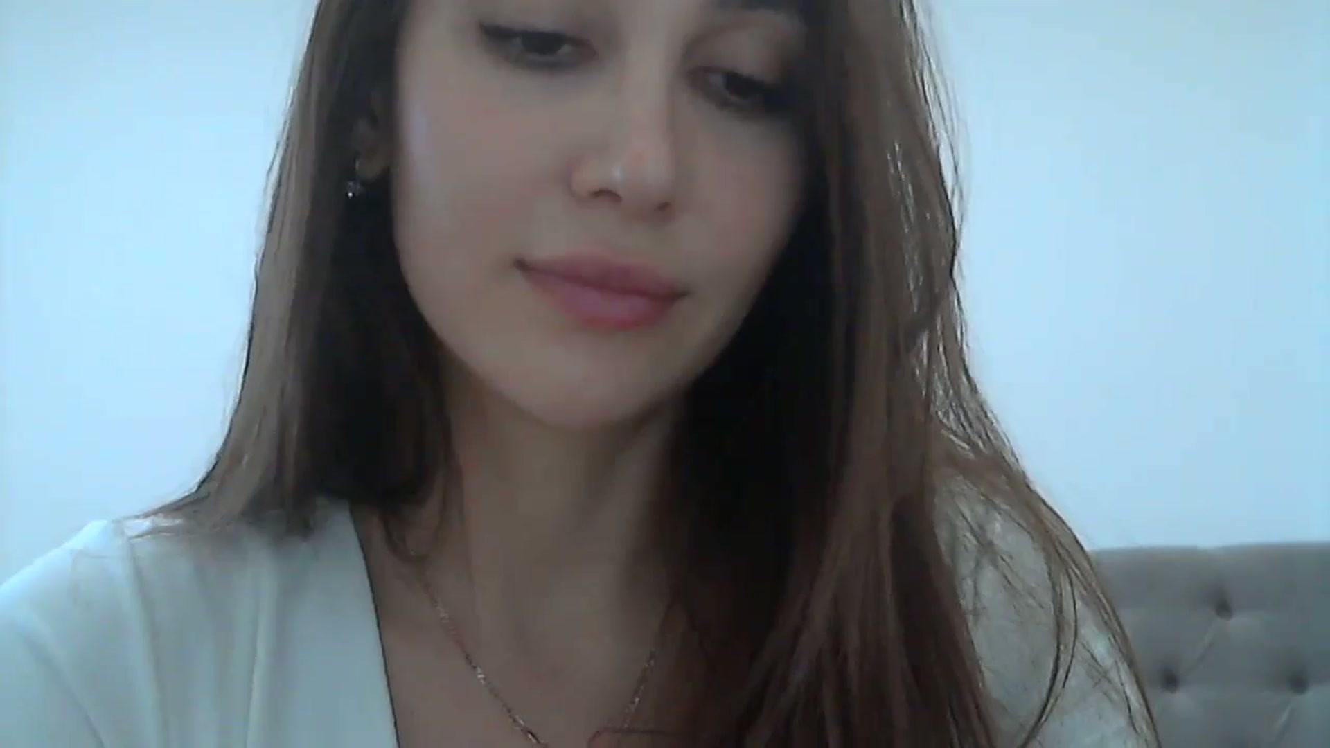 Gallery image thumbnail from HappinessInMe's myfreecams stream on, 05/24/2024, 14:31 image 6 of 20