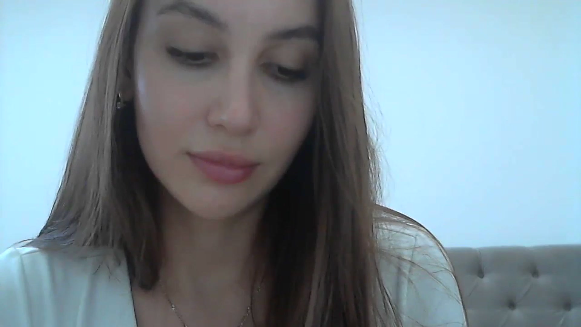 Gallery image thumbnail from HappinessInMe's myfreecams stream on, 05/24/2024, 14:31 image 8 of 20