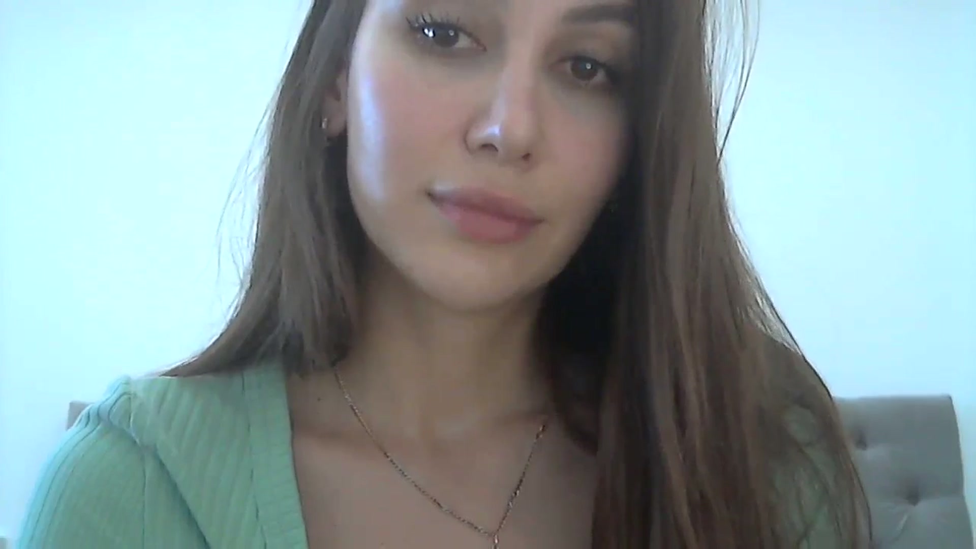 Gallery image thumbnail from HappinessInMe's myfreecams stream on, 05/25/2024, 15:44 image 7 of 20
