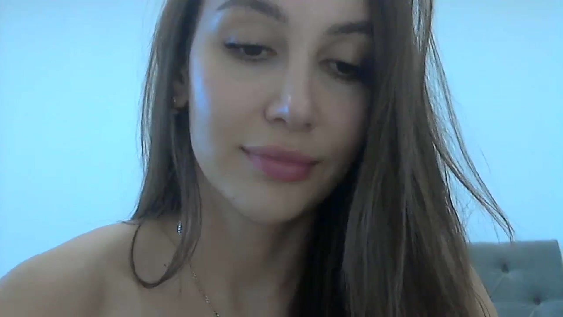 Gallery image thumbnail from HappinessInMe's myfreecams stream on, 05/25/2024, 16:19 image 14 of 20