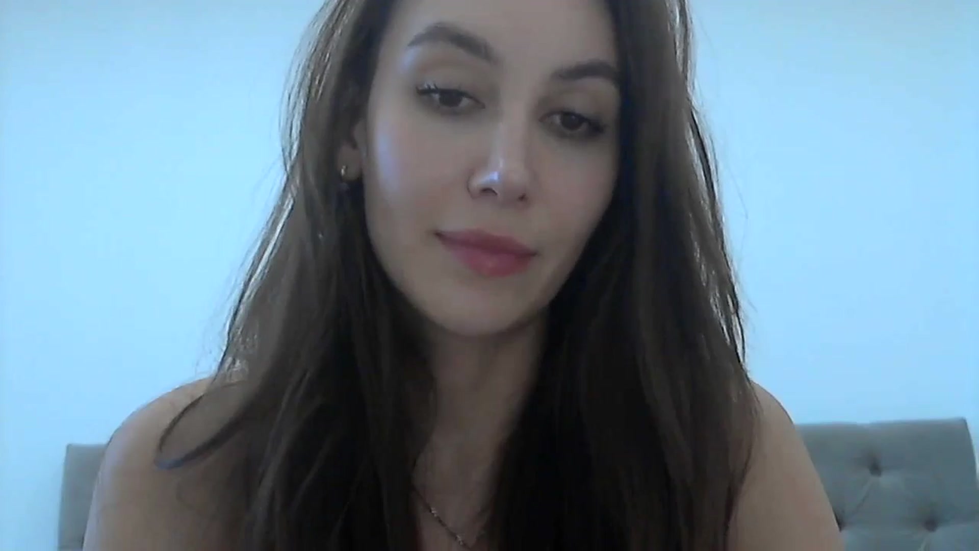 Gallery image thumbnail from HappinessInMe's myfreecams stream on, 05/25/2024, 16:19 image 7 of 20