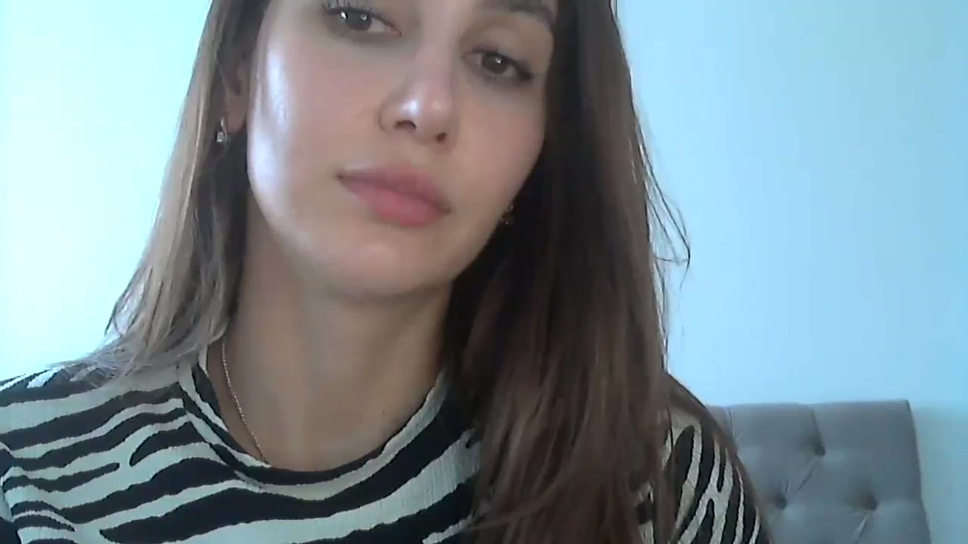 Gallery image thumbnail from HappinessInMe's myfreecams stream on, 05/27/2024, 14:38 image 10 of 20