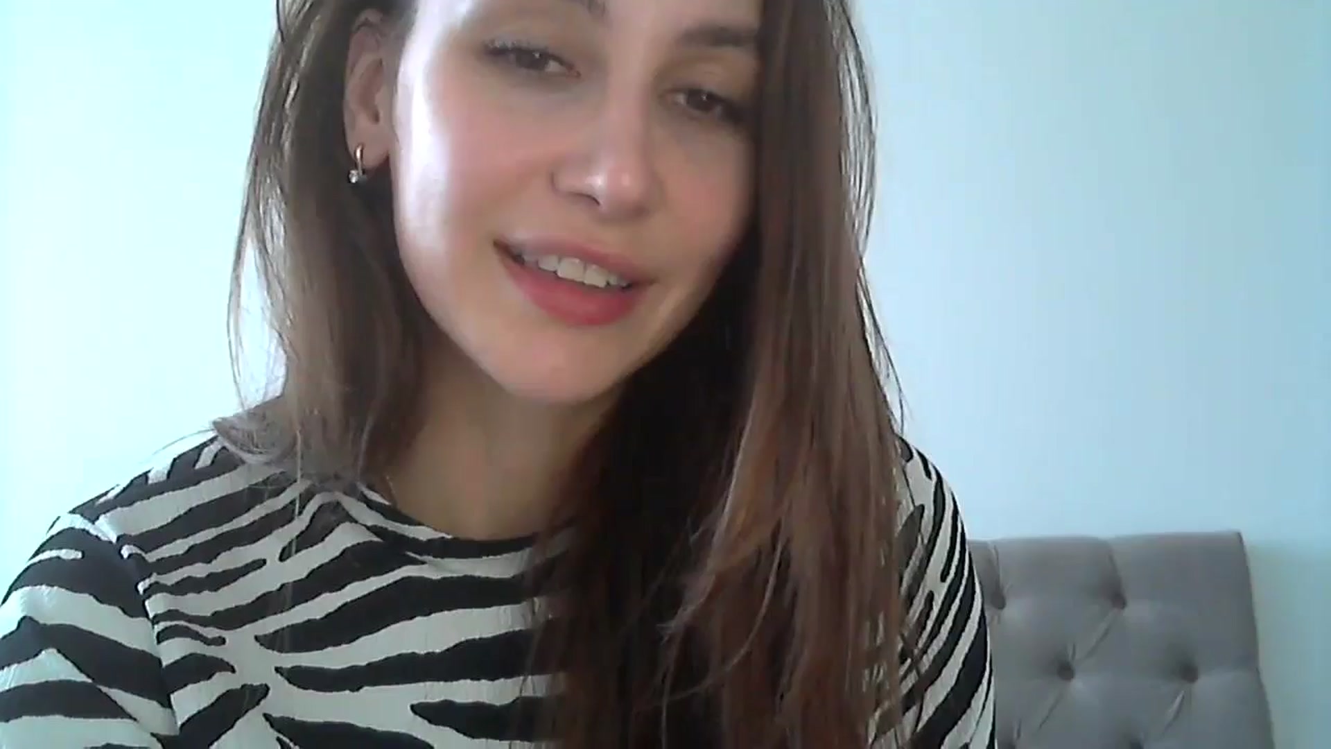 Gallery image thumbnail from HappinessInMe's myfreecams stream on, 05/27/2024, 14:38 image 13 of 20