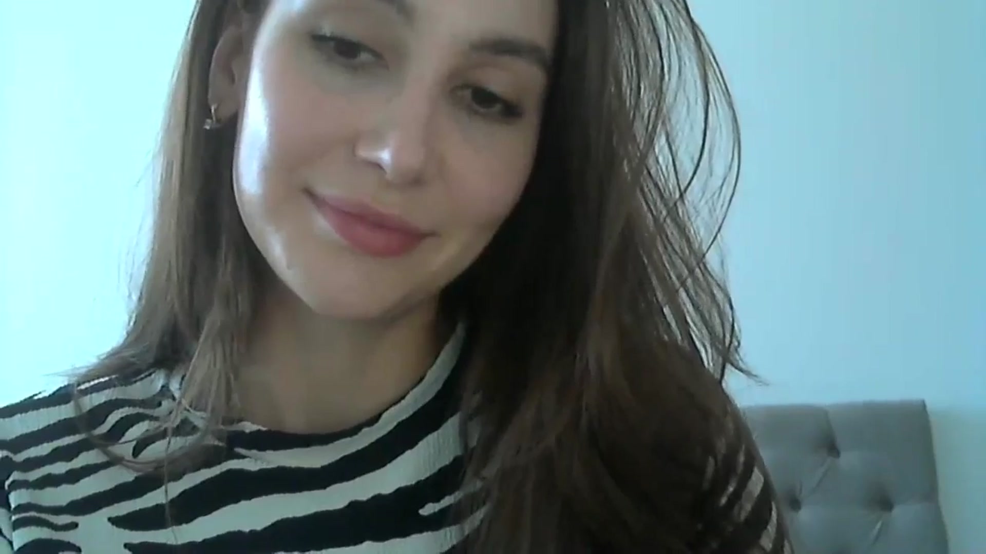 Gallery image thumbnail from HappinessInMe's myfreecams stream on, 05/27/2024, 14:38 image 7 of 20