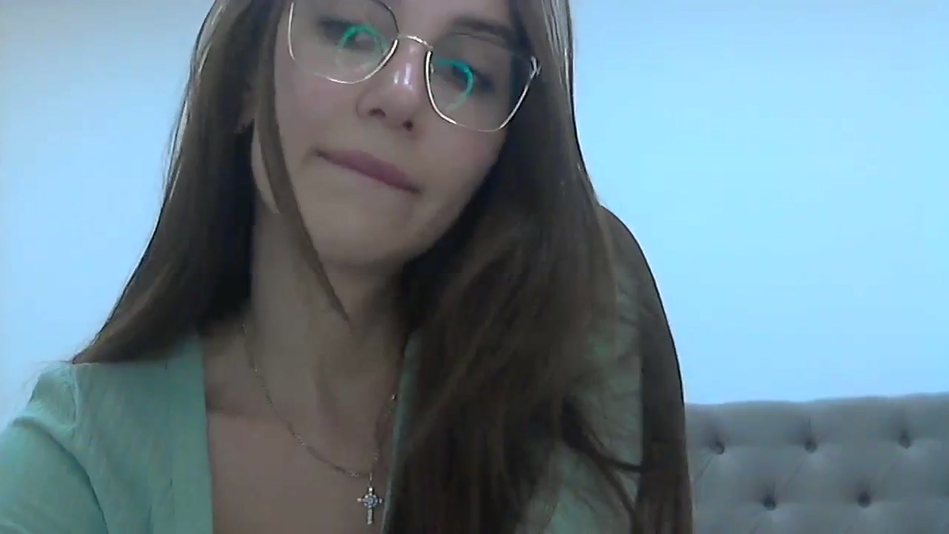 Gallery image thumbnail from HappinessInMe's myfreecams stream on, 05/28/2024, 19:34 image 12 of 20