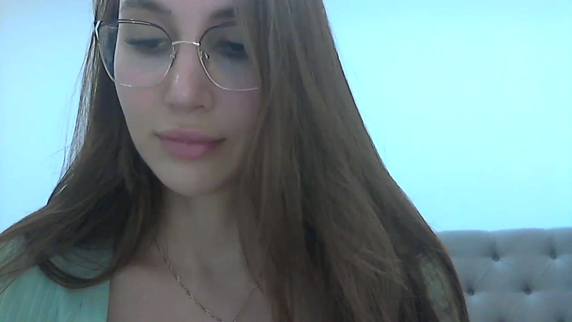 Gallery image thumbnail from HappinessInMe's myfreecams stream on, 05/28/2024, 20:24 image 1 of 20