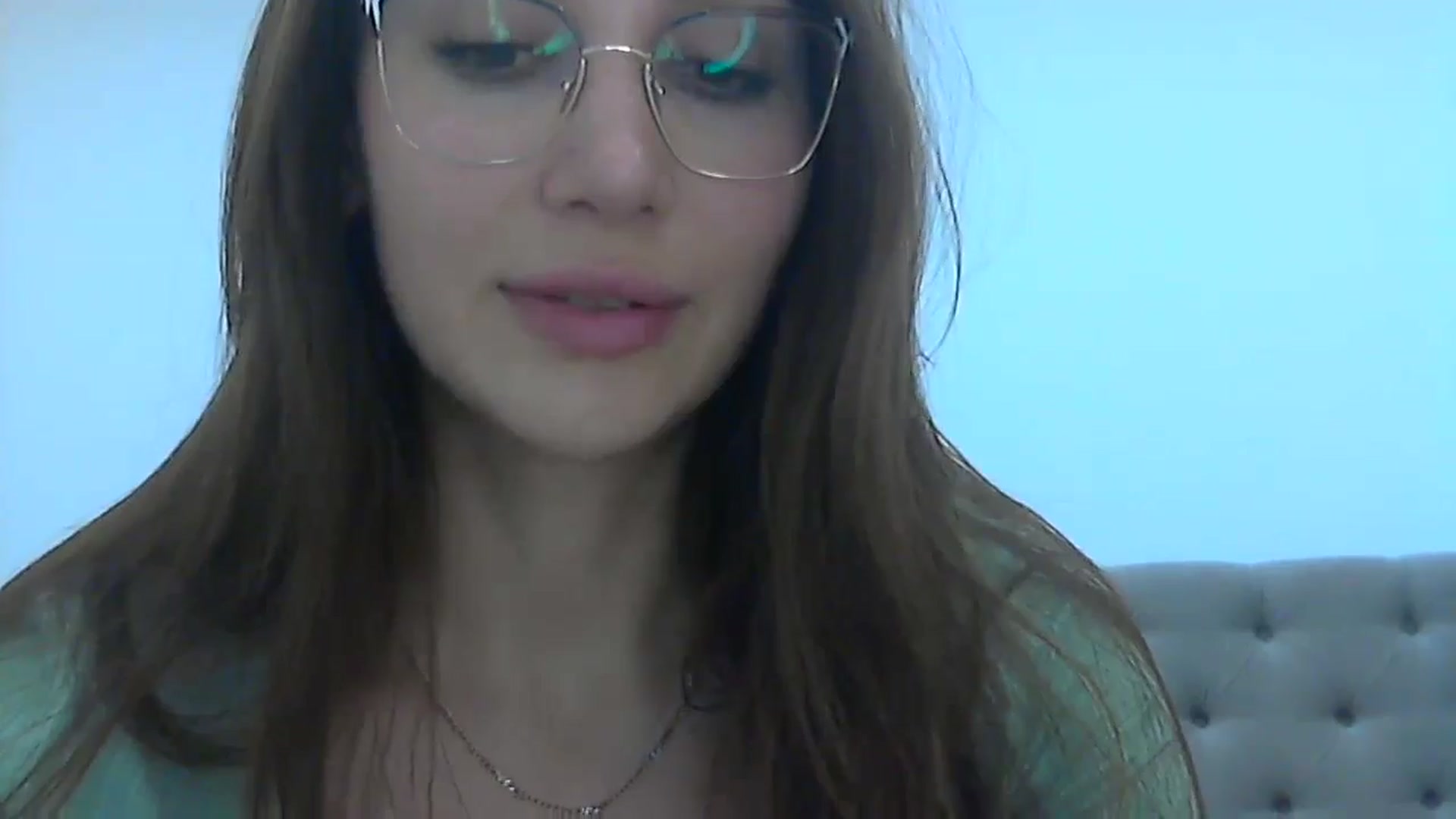 Gallery image thumbnail from HappinessInMe's myfreecams stream on, 05/28/2024, 20:24 image 4 of 20