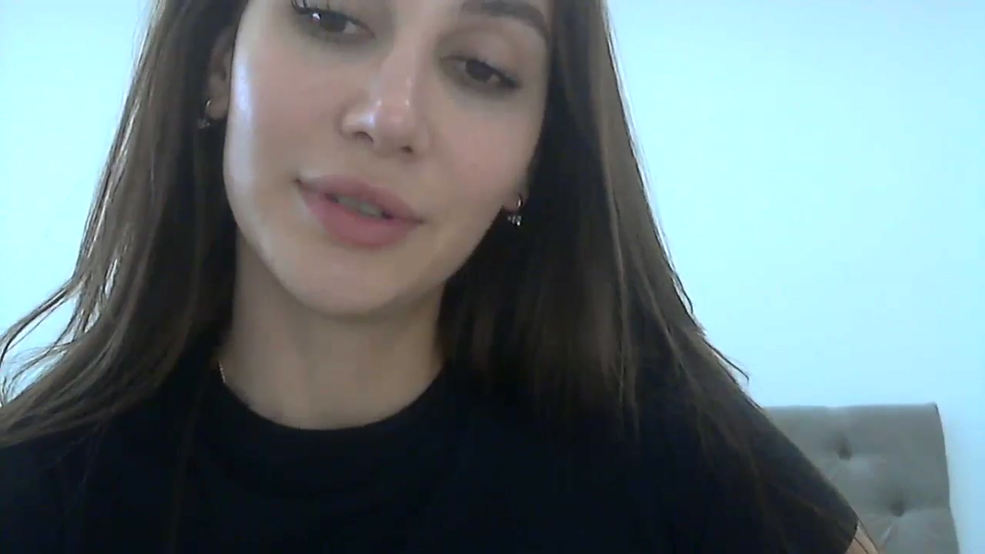 Gallery image thumbnail from HappinessInMe's myfreecams stream on, 05/29/2024, 15:00 image 18 of 20