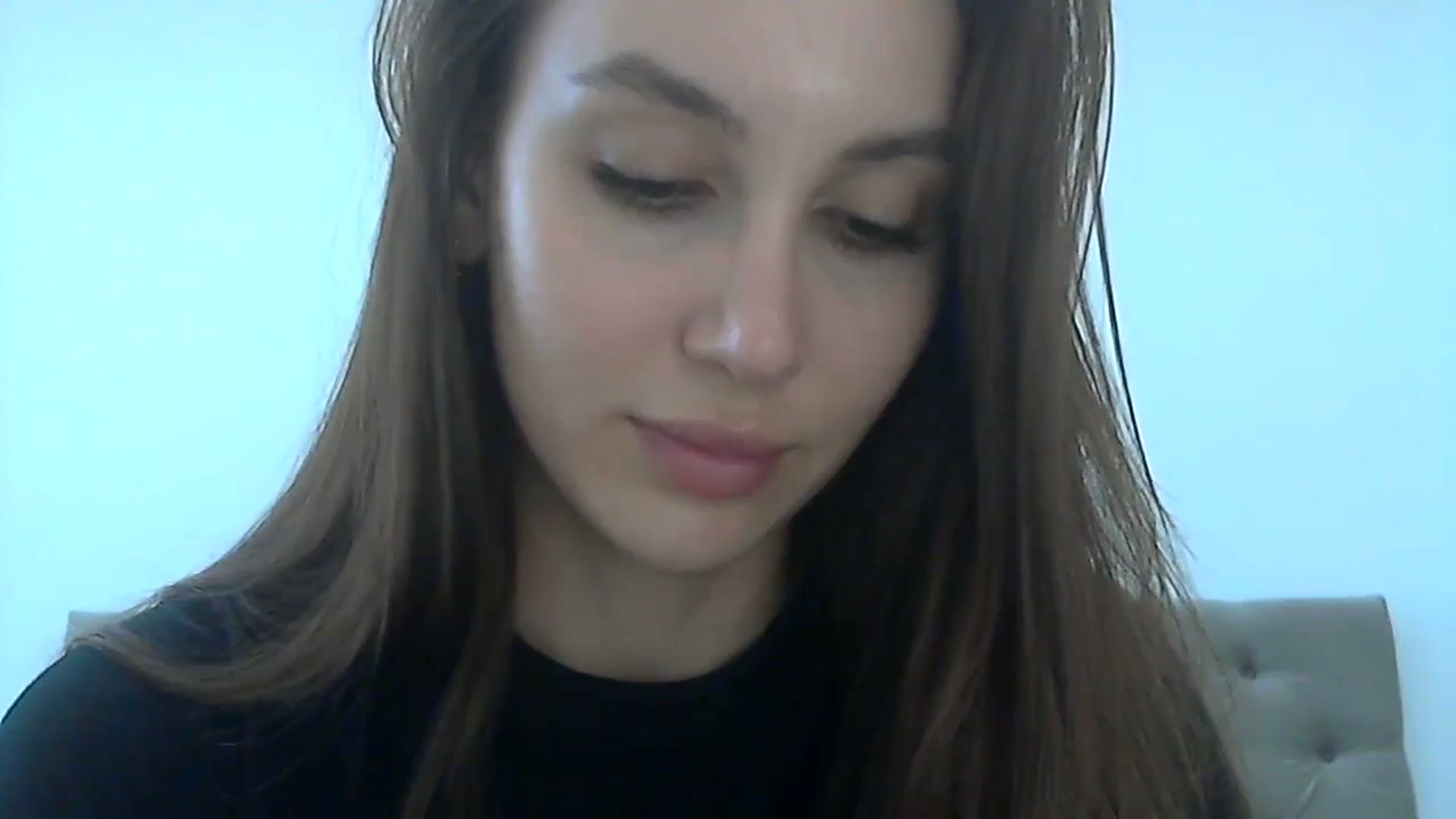 Gallery image thumbnail from HappinessInMe's myfreecams stream on, 05/29/2024, 15:00 image 17 of 20