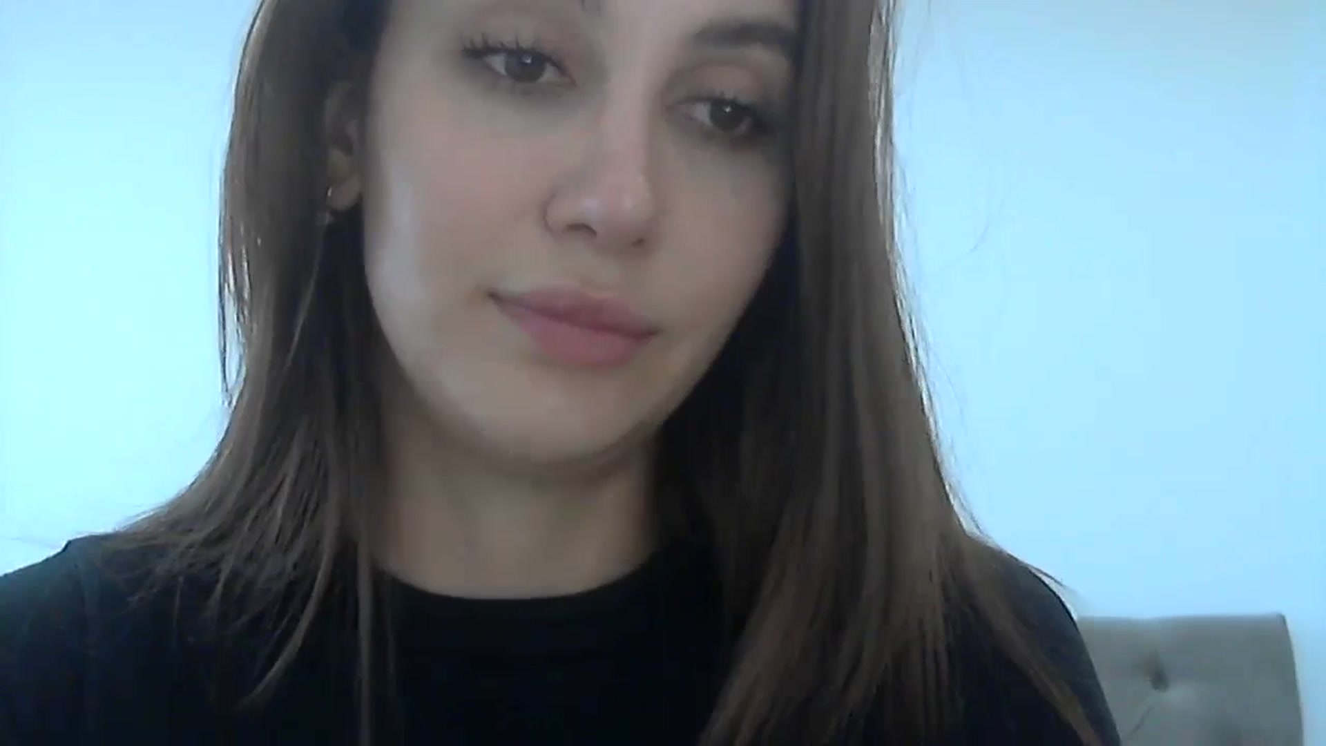 Gallery image thumbnail from HappinessInMe's myfreecams stream on, 05/29/2024, 15:00 image 5 of 20