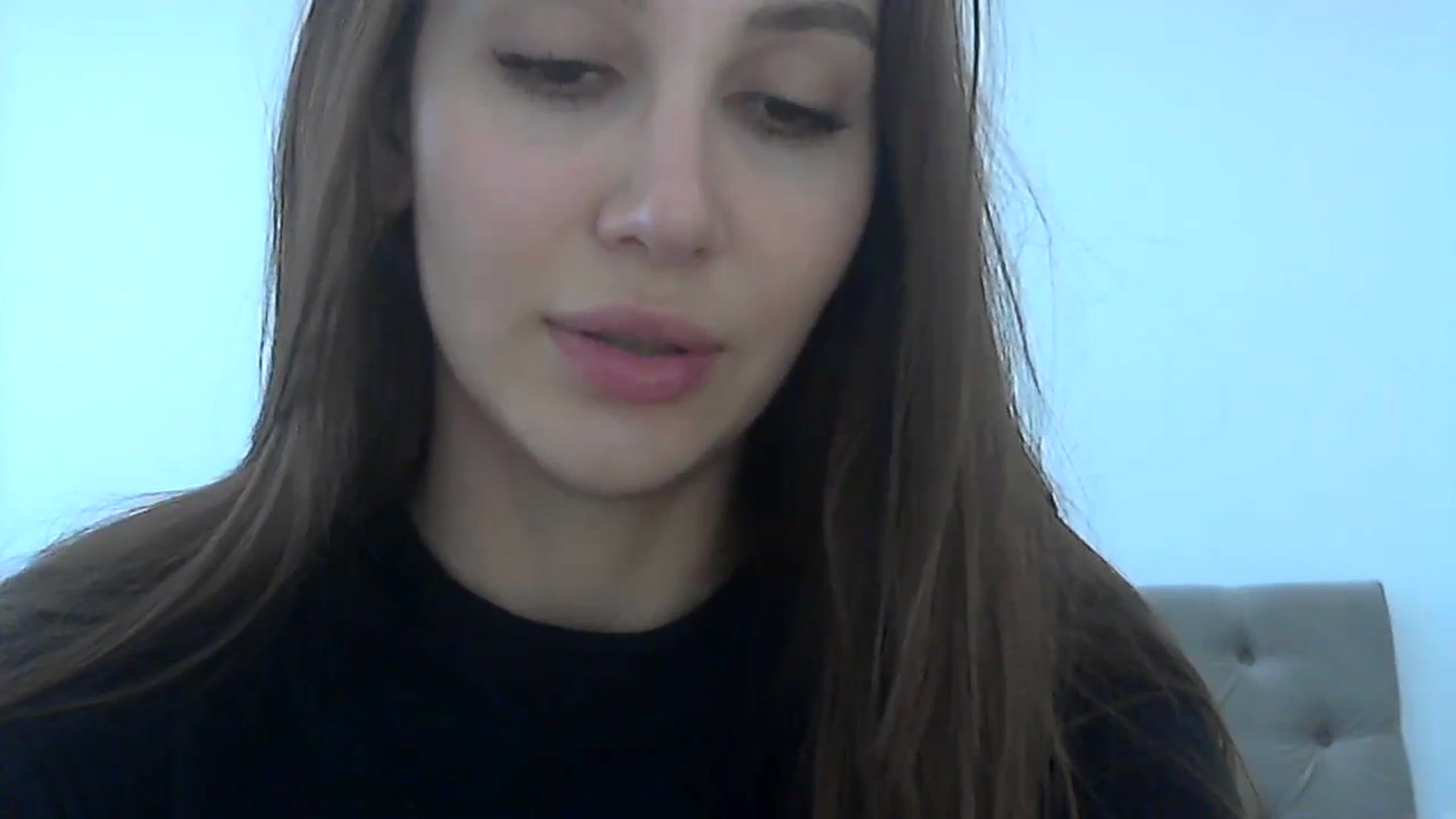 Gallery image thumbnail from HappinessInMe's myfreecams stream on, 05/29/2024, 15:00 image 11 of 20