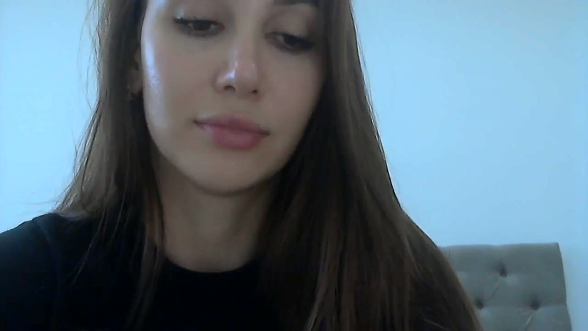 Gallery image thumbnail from HappinessInMe's myfreecams stream on, 05/29/2024, 15:00 image 8 of 20