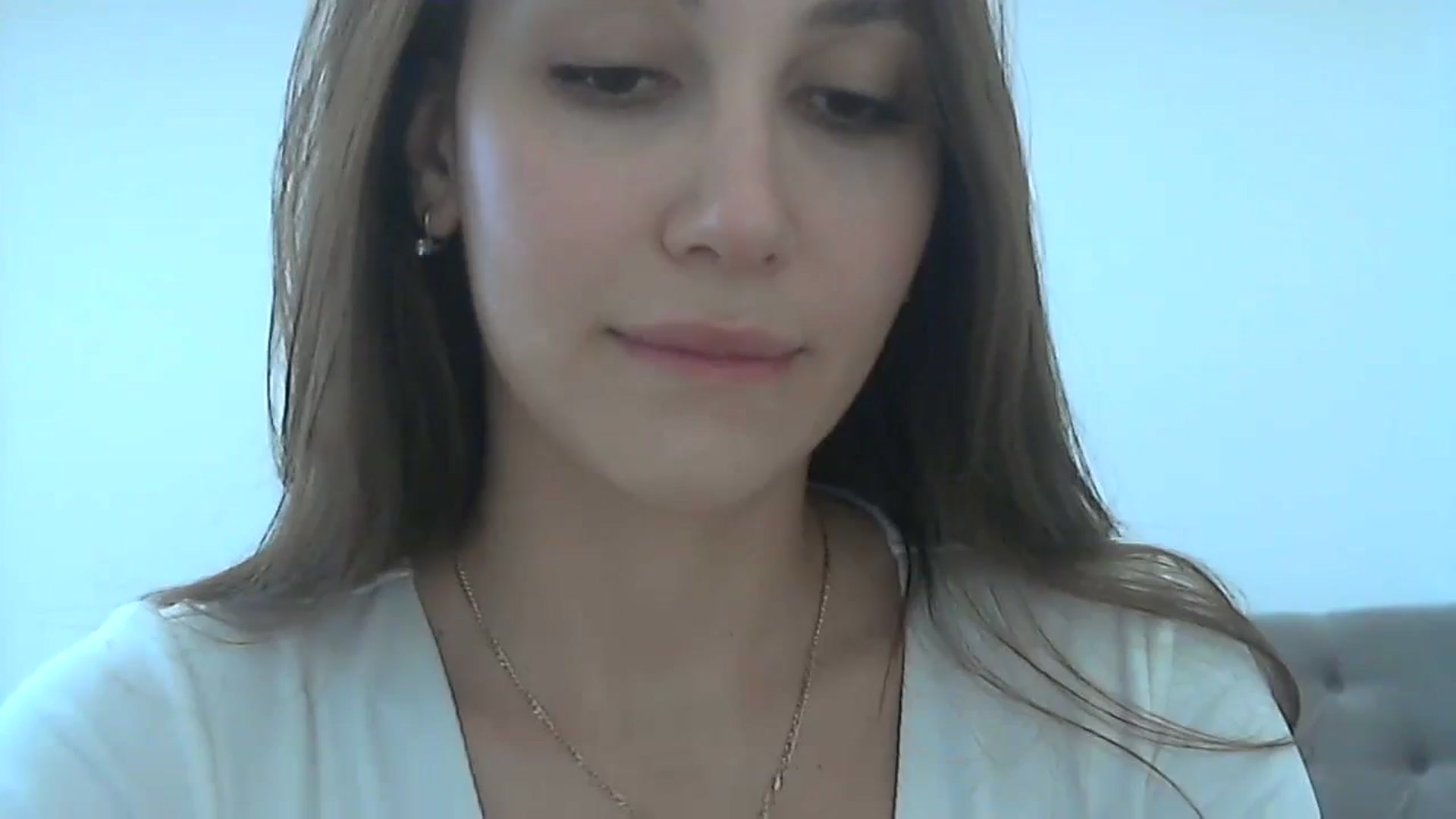 Gallery image thumbnail from HappinessInMe's myfreecams stream on, 05/31/2024, 14:52 image 7 of 20