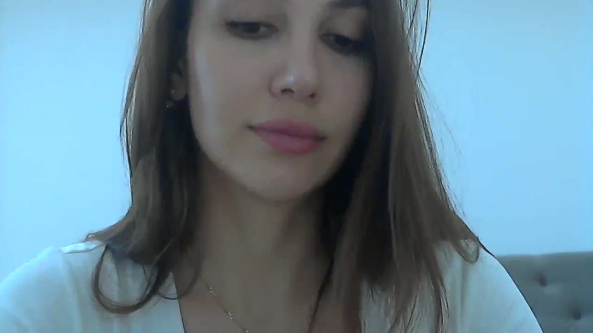 Gallery image thumbnail from HappinessInMe's myfreecams stream on, 05/31/2024, 14:52 image 4 of 20