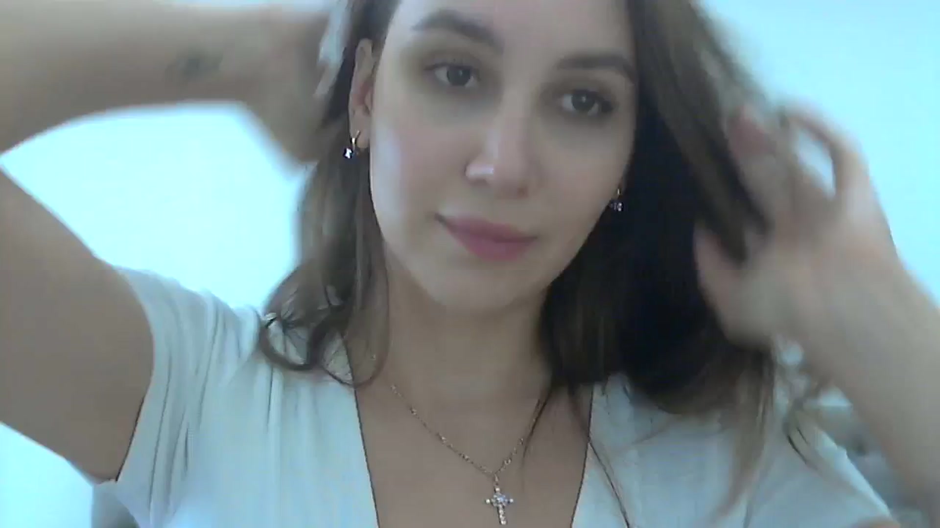 Gallery image thumbnail from HappinessInMe's myfreecams stream on, 05/31/2024, 14:52 image 3 of 20
