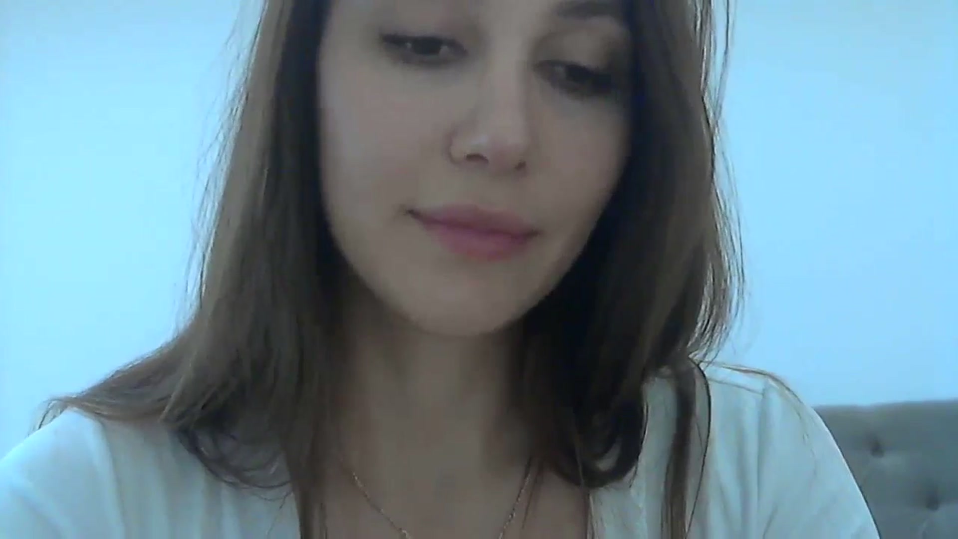 Gallery image thumbnail from HappinessInMe's myfreecams stream on, 05/31/2024, 14:52 image 6 of 20