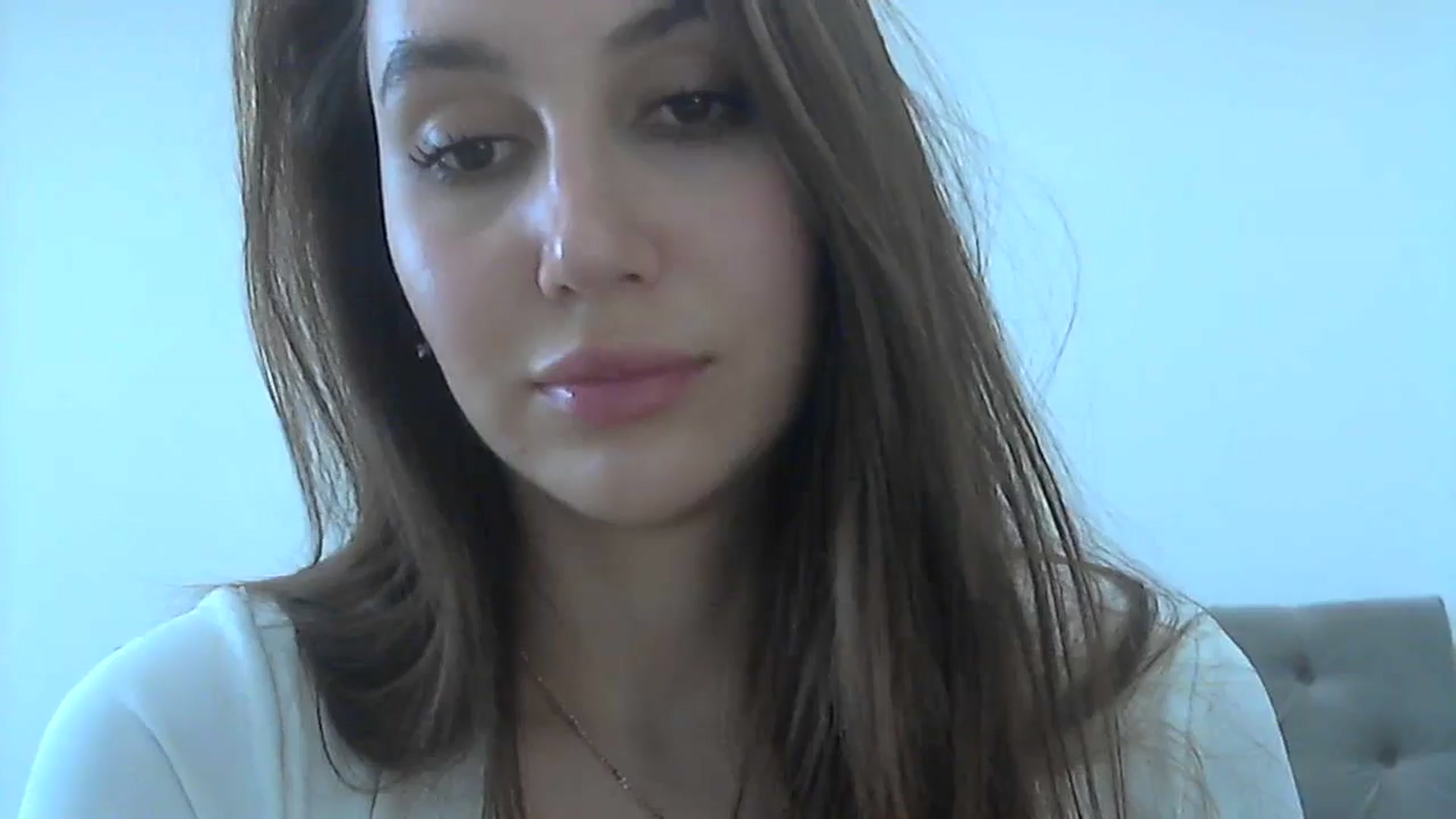 Gallery image thumbnail from HappinessInMe's myfreecams stream on, 05/31/2024, 16:00 image 7 of 20
