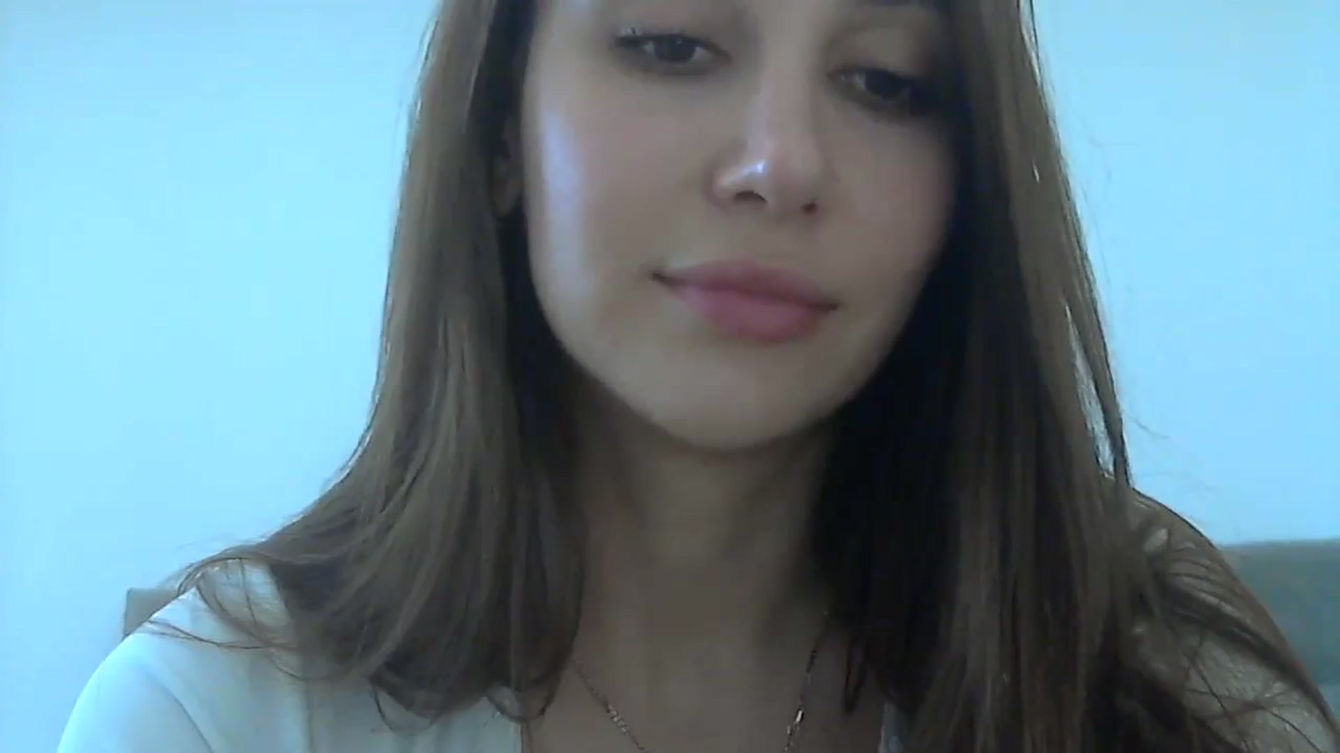 Gallery image thumbnail from HappinessInMe's myfreecams stream on, 05/31/2024, 16:00 image 4 of 20