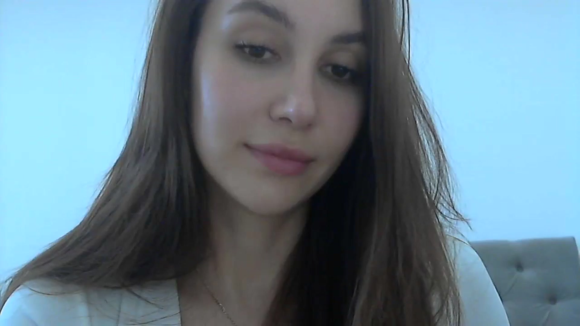 Gallery image thumbnail from HappinessInMe's myfreecams stream on, 05/31/2024, 16:00 image 15 of 20