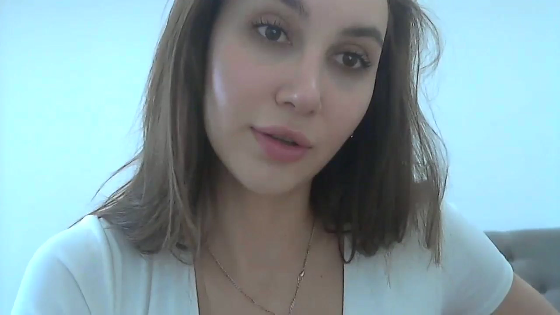 Gallery image thumbnail from HappinessInMe's myfreecams stream on, 05/31/2024, 16:00 image 1 of 20