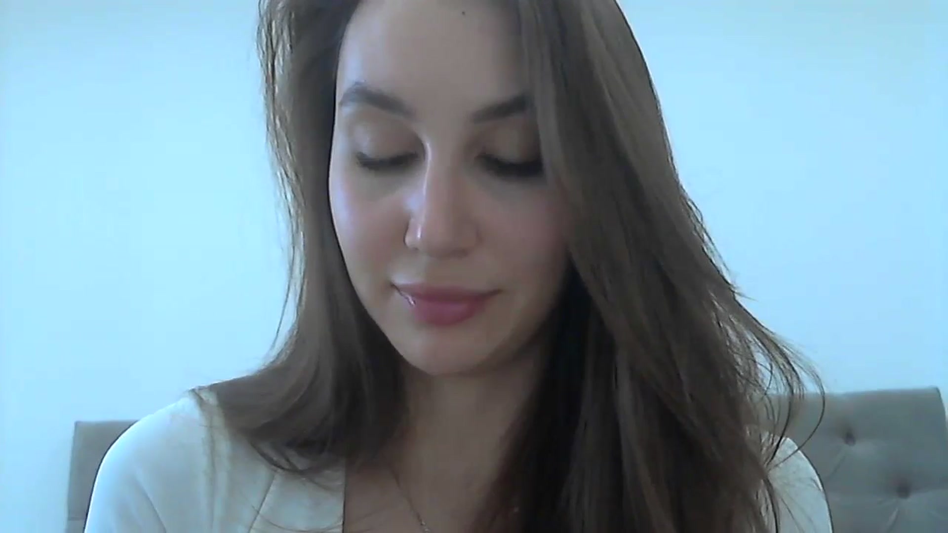 Gallery image thumbnail from HappinessInMe's myfreecams stream on, 05/31/2024, 16:00 image 17 of 20