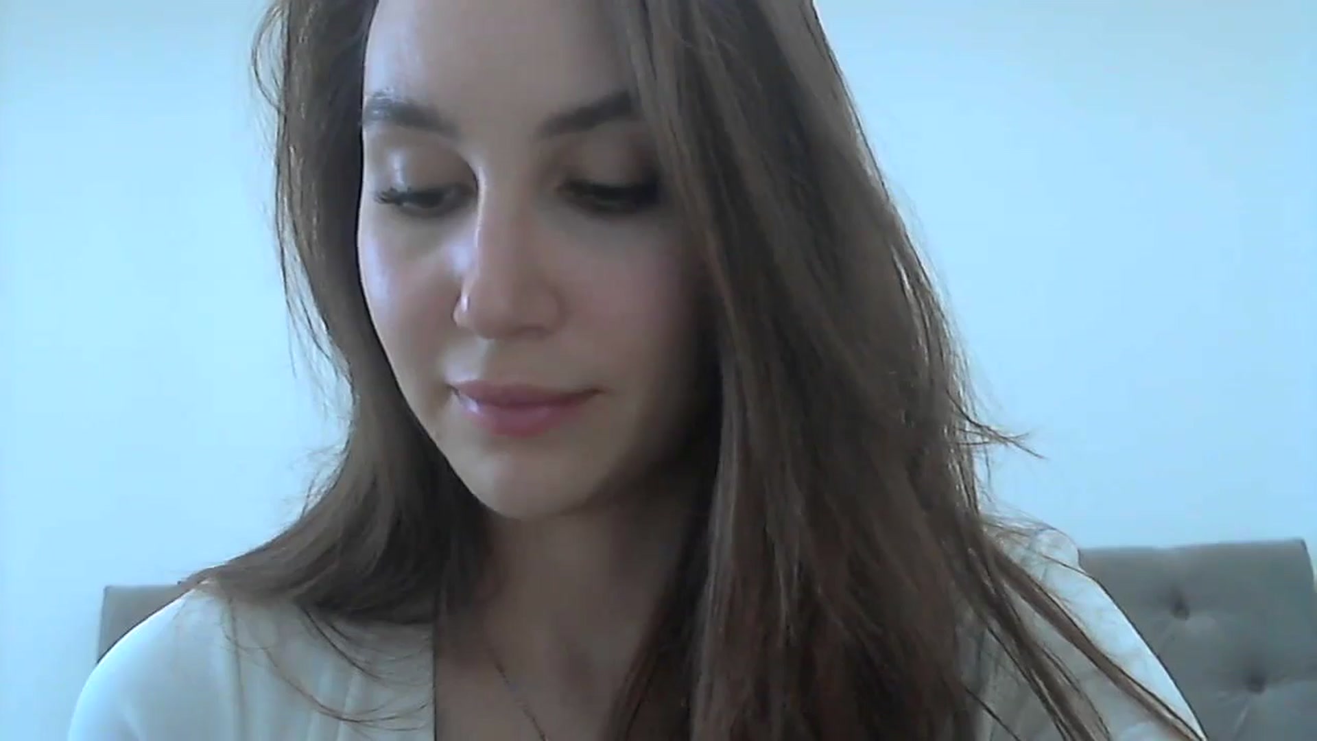 Gallery image thumbnail from HappinessInMe's myfreecams stream on, 05/31/2024, 16:00 image 14 of 20