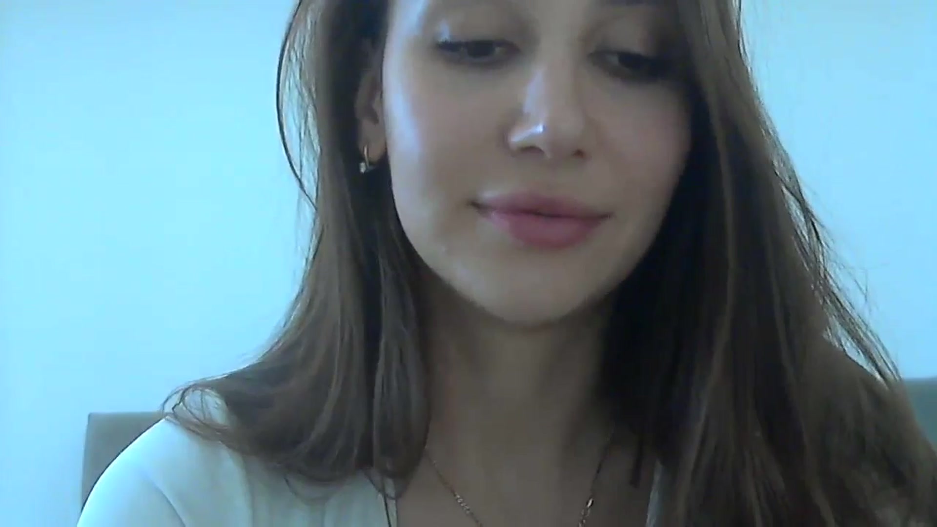 Gallery image thumbnail from HappinessInMe's myfreecams stream on, 05/31/2024, 16:00 image 3 of 20