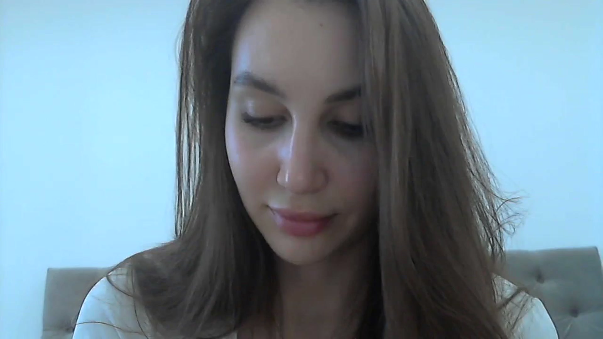 Gallery image thumbnail from HappinessInMe's myfreecams stream on, 05/31/2024, 16:00 image 20 of 20