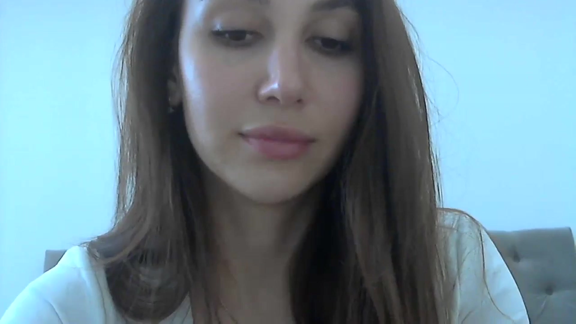 Gallery image thumbnail from HappinessInMe's myfreecams stream on, 05/31/2024, 16:00 image 10 of 20