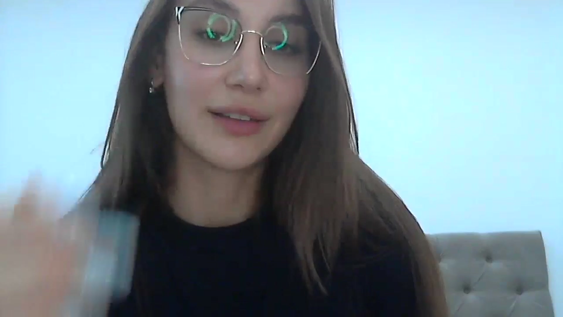 Gallery image thumbnail from HappinessInMe's myfreecams stream on, 06/02/2024, 17:38 image 17 of 20