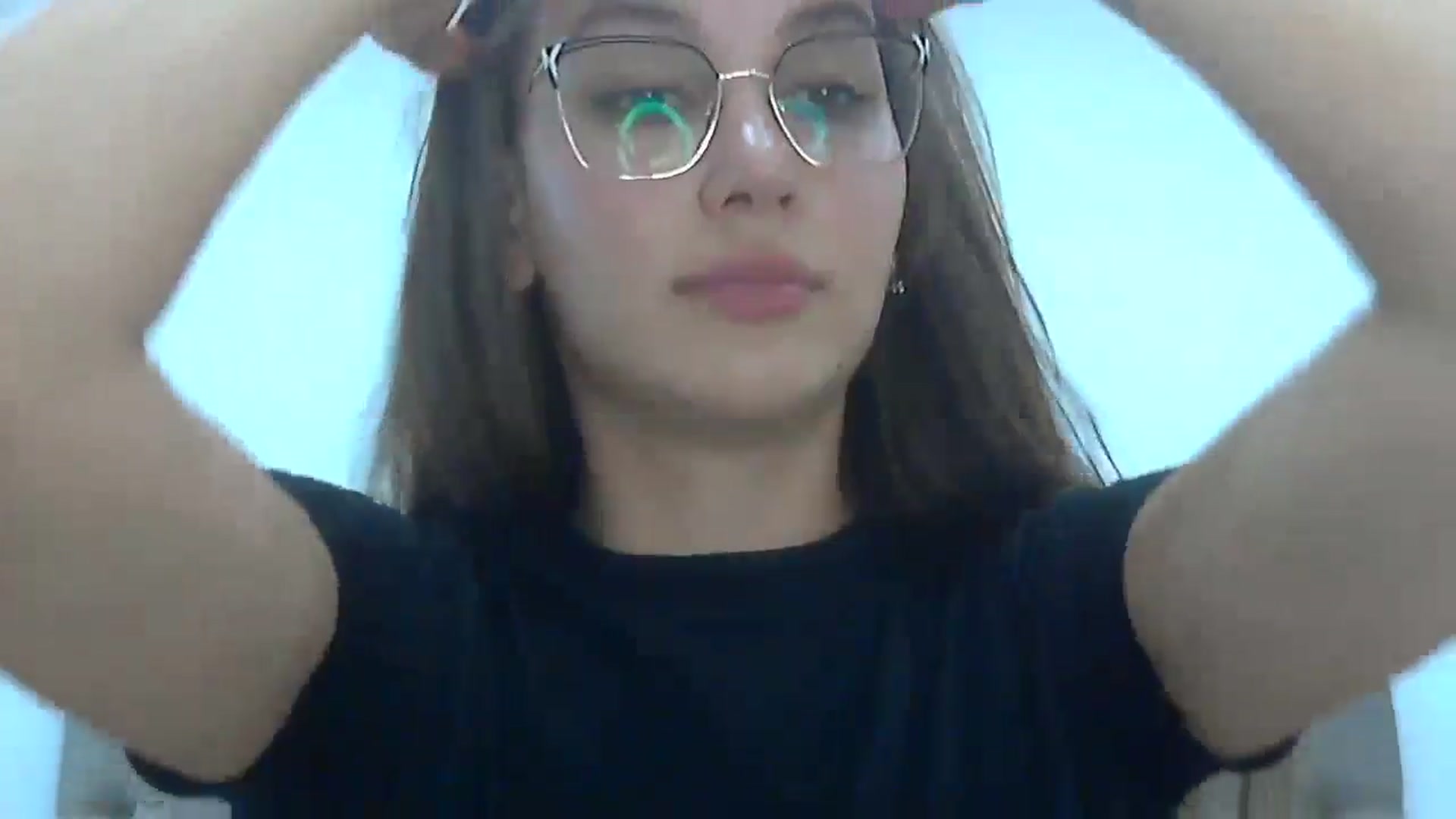 Gallery image thumbnail from HappinessInMe's myfreecams stream on, 06/02/2024, 17:38 image 2 of 20